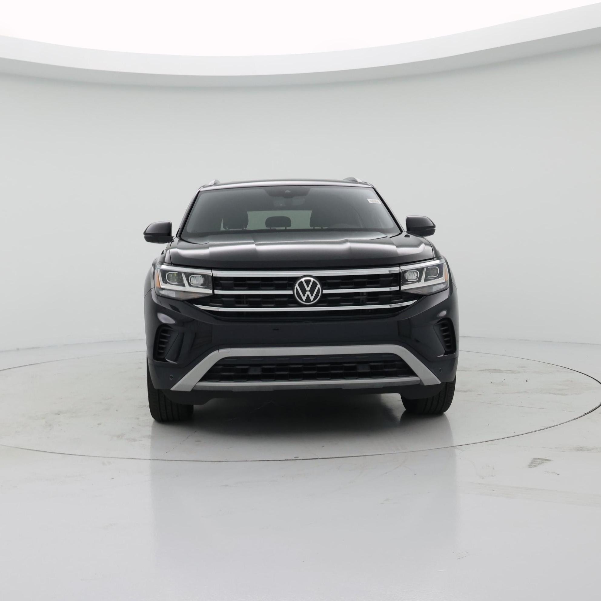 Thumbnail: 2021 Volkswagen Atlas - 5