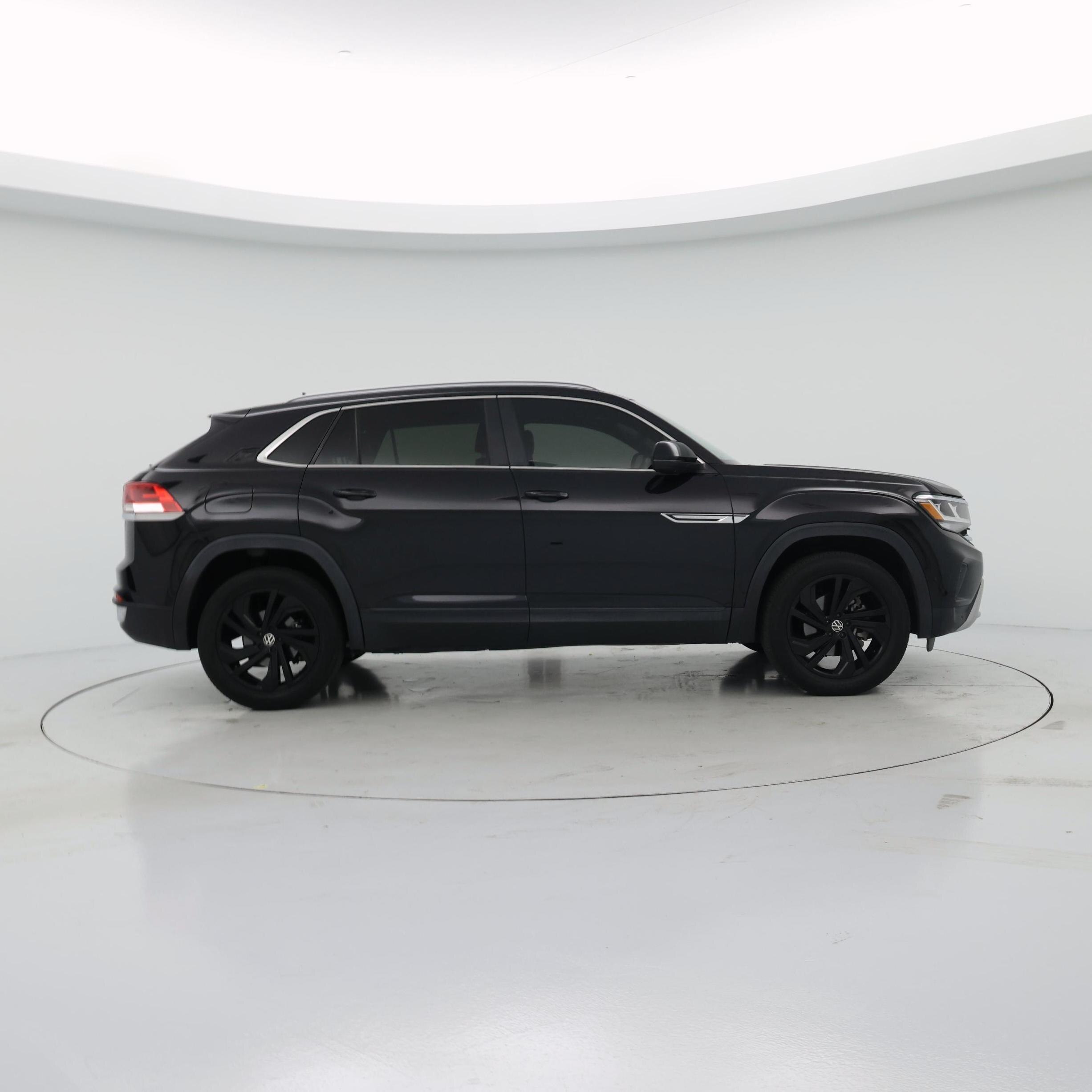 Thumbnail: 2021 Volkswagen Atlas - 7