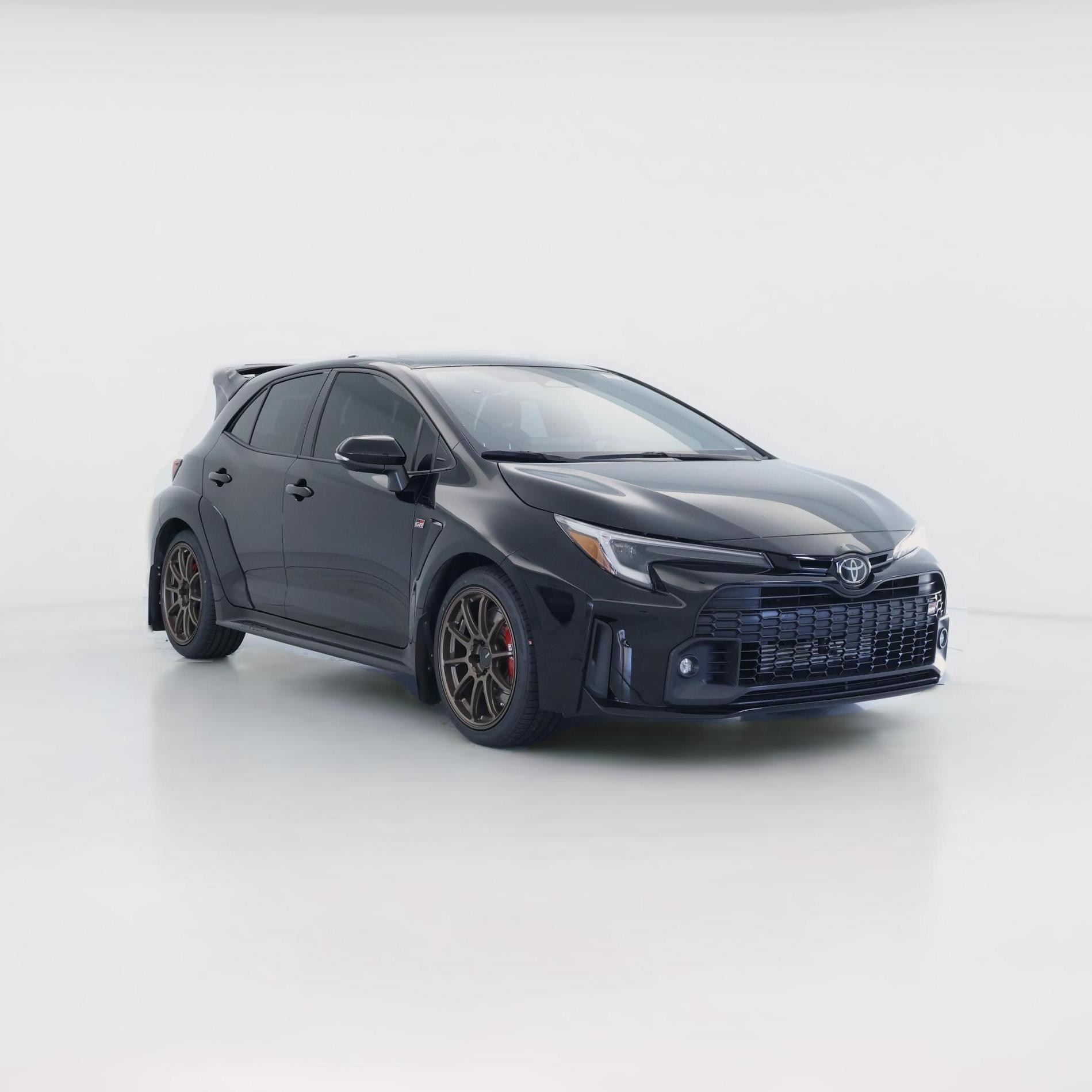 Thumbnail: 2024 Toyota GR Corolla - 1