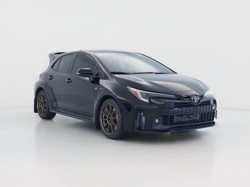 2024 Toyota GR Corolla Core -
                  Columbia, SC