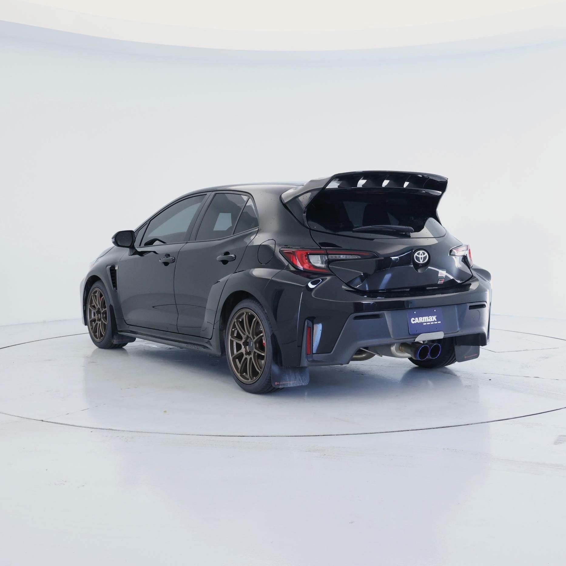 Thumbnail: 2024 Toyota GR Corolla - 2
