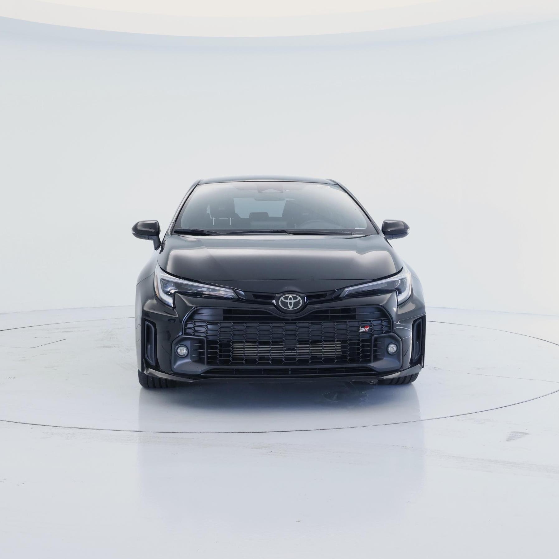Thumbnail: 2024 Toyota GR Corolla - 5