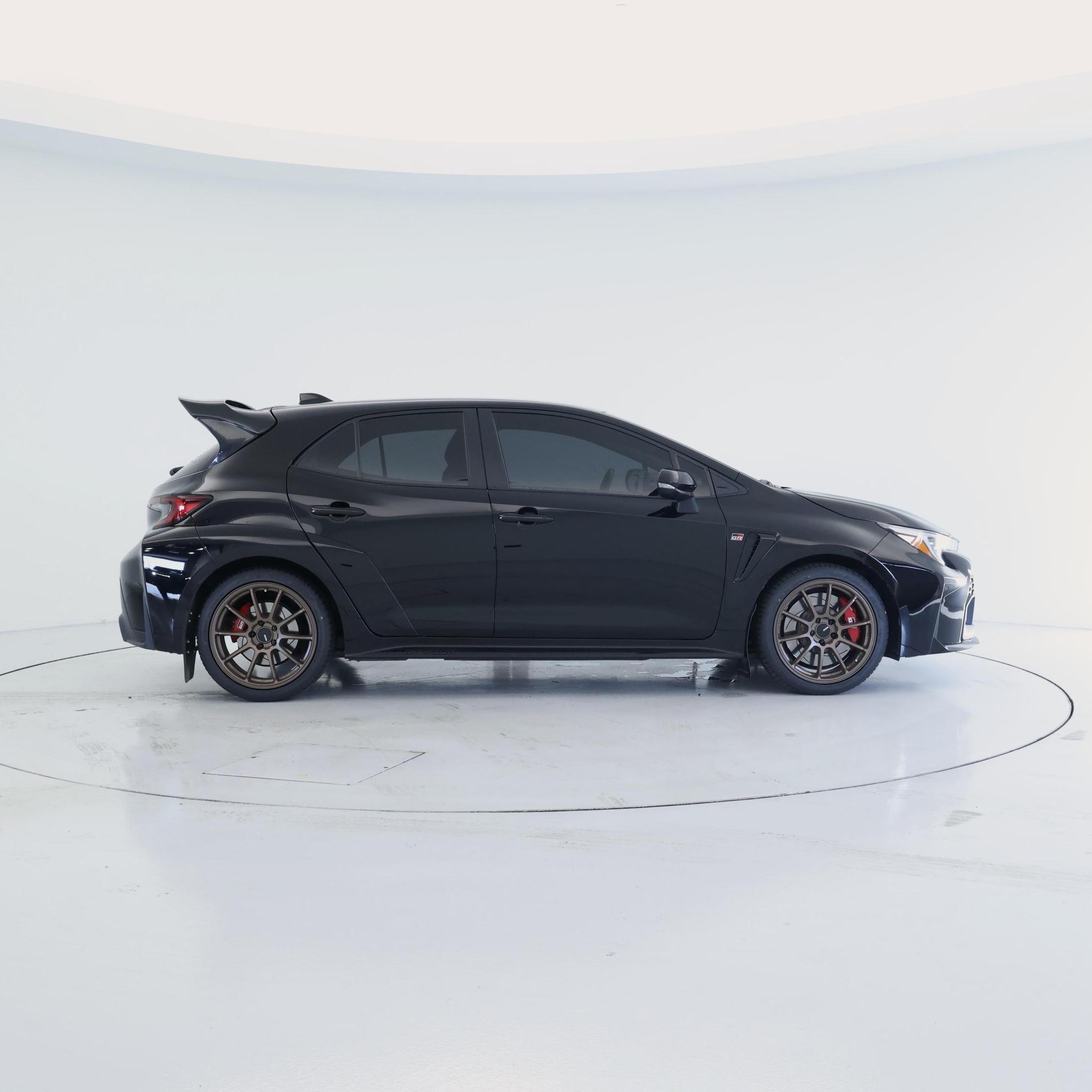 Thumbnail: 2024 Toyota GR Corolla - 7