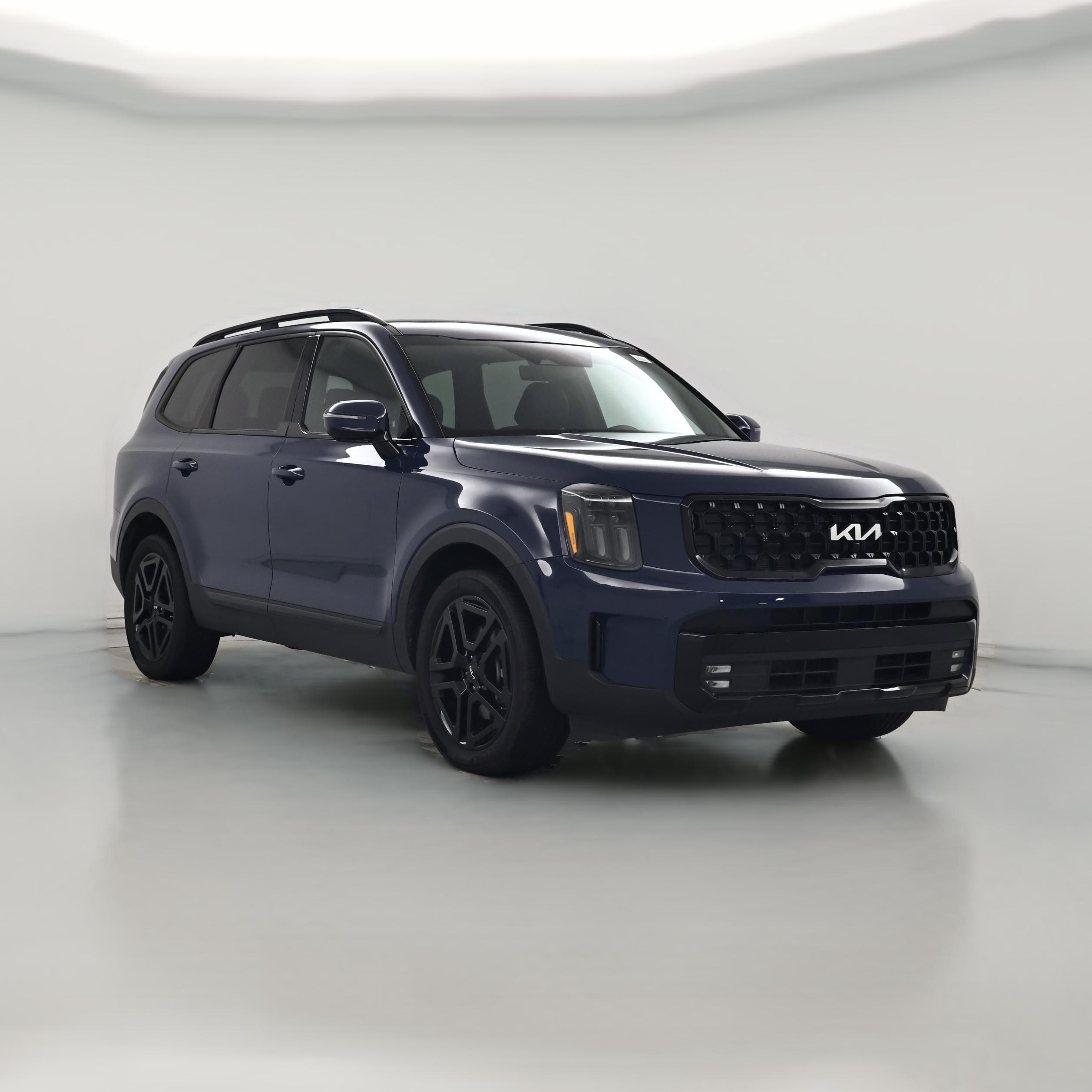 Thumbnail: 2024 Kia Telluride - 1