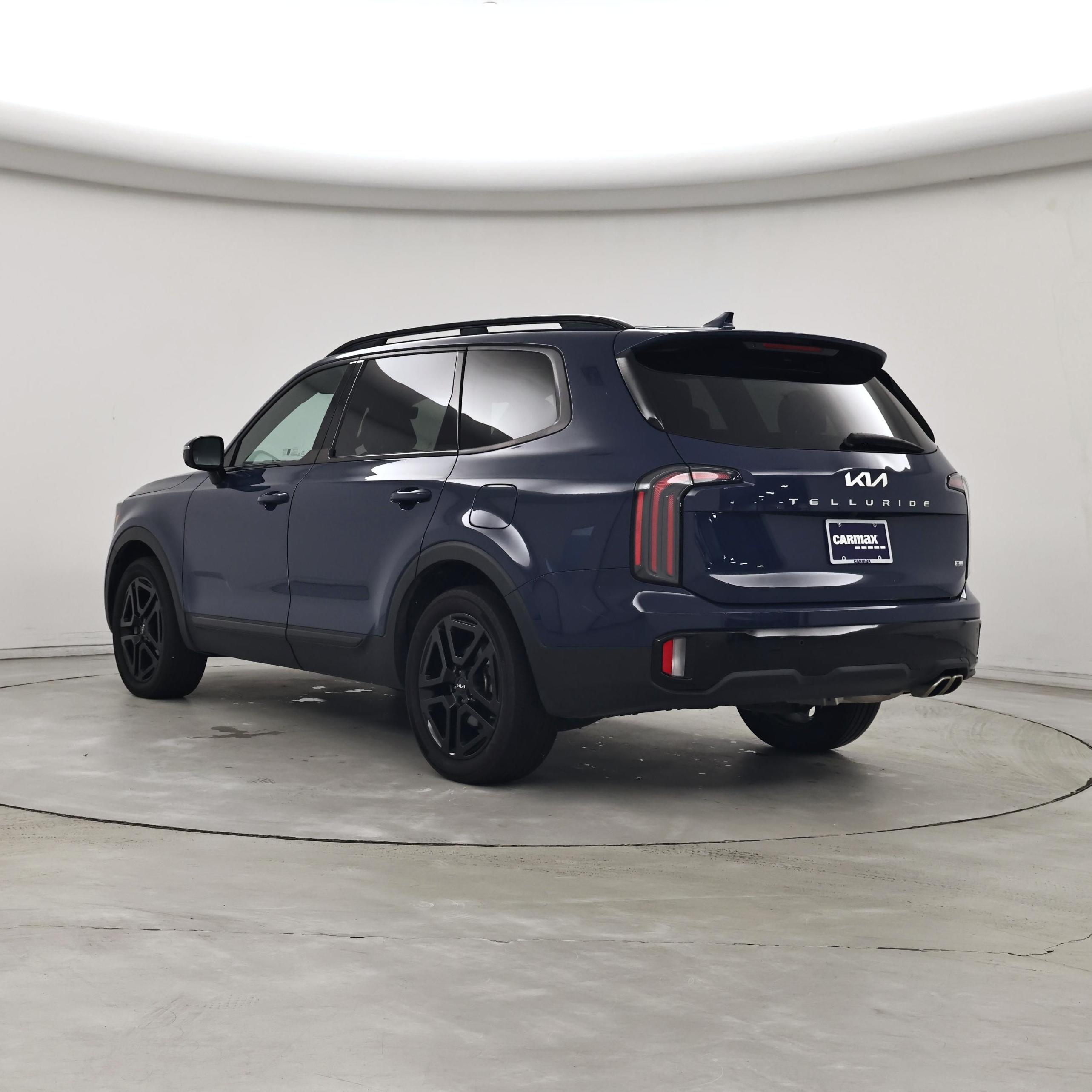 Thumbnail: 2024 Kia Telluride - 2