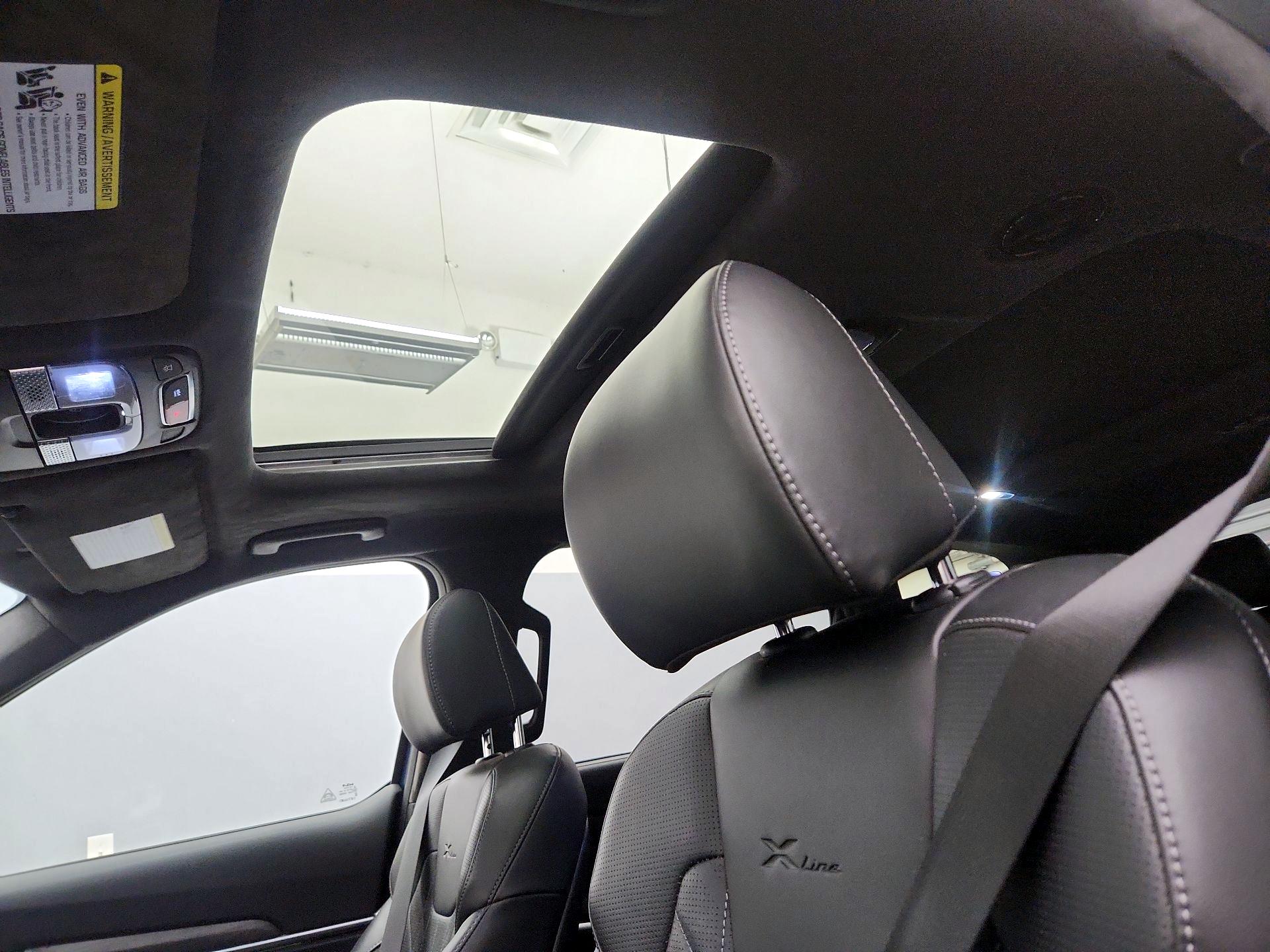 Thumbnail: 2024 Kia Telluride - 20