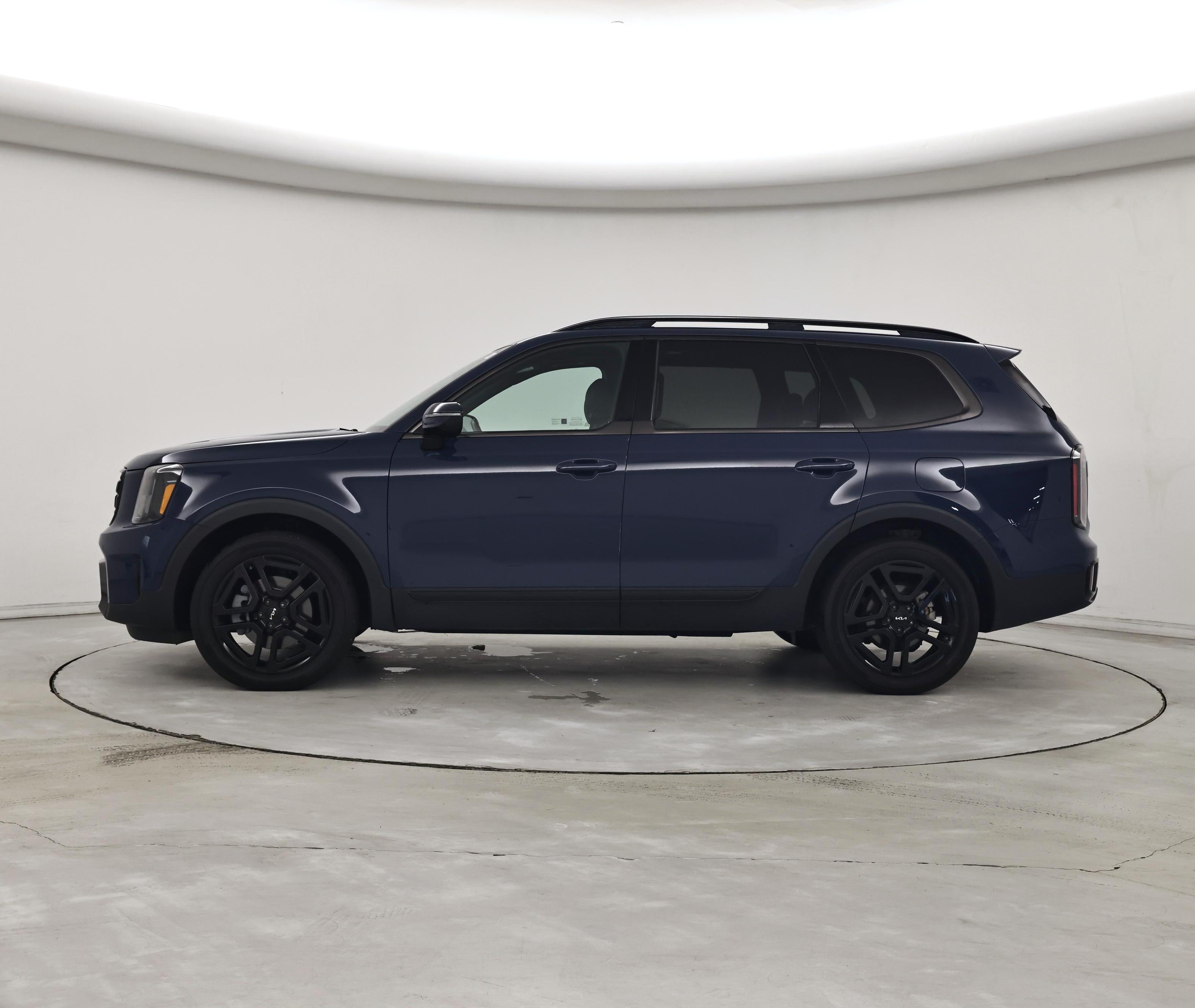 Thumbnail: 2024 Kia Telluride - 3