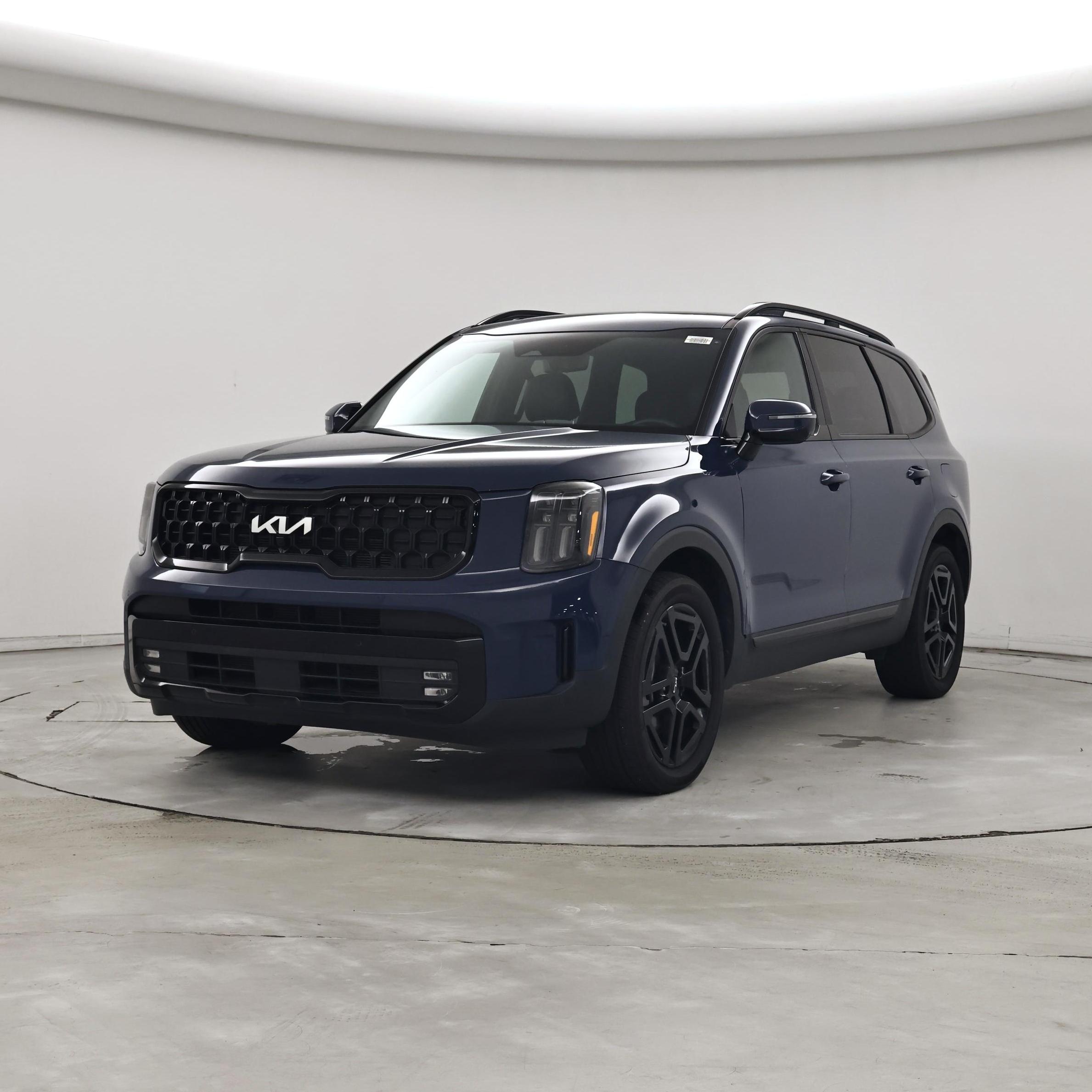 Thumbnail: 2024 Kia Telluride - 4