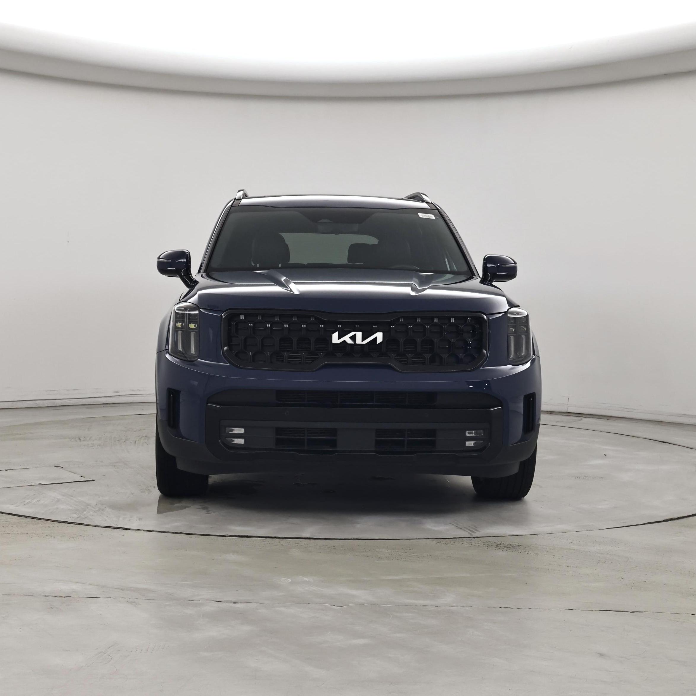 Thumbnail: 2024 Kia Telluride - 5