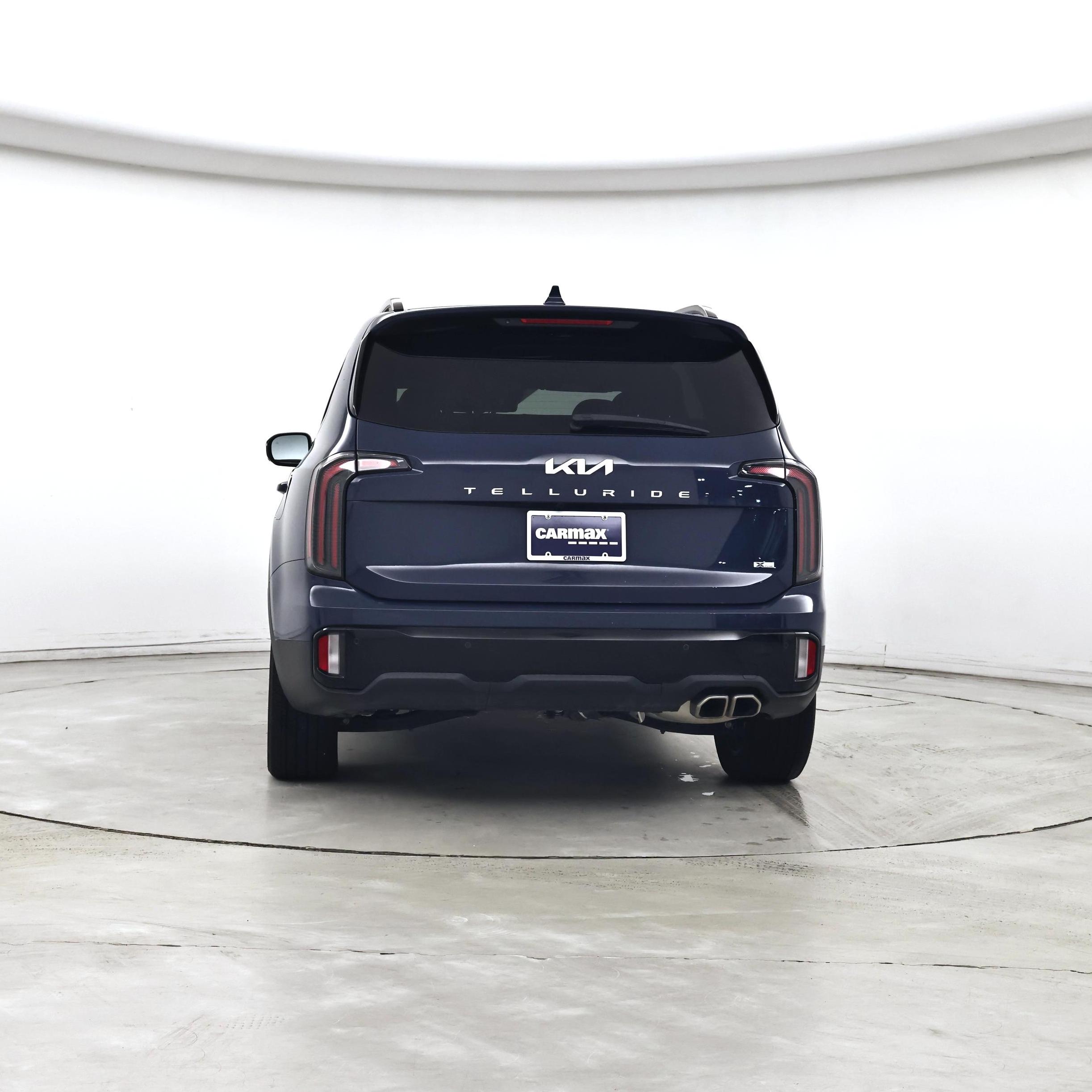 Thumbnail: 2024 Kia Telluride - 6