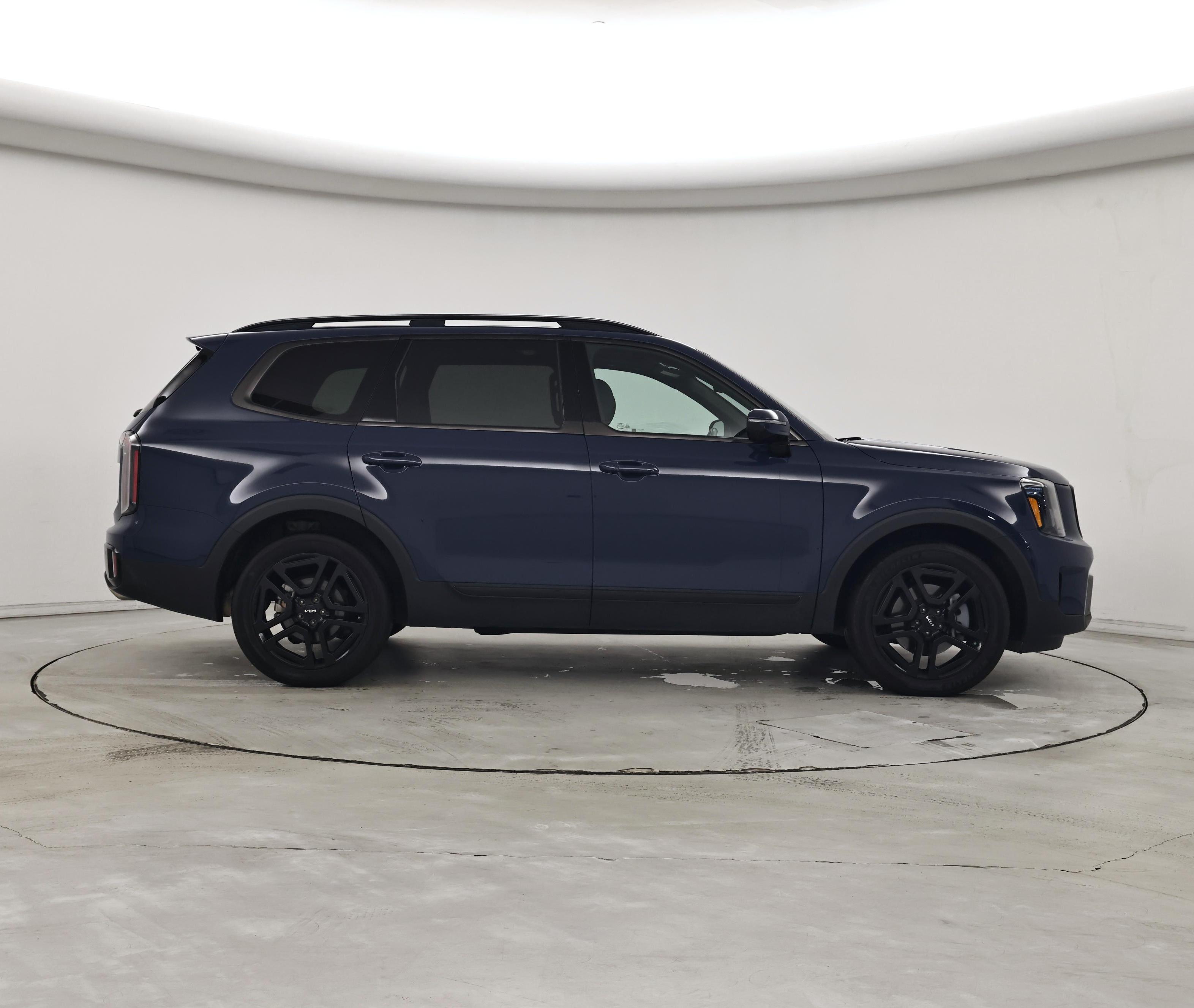 Thumbnail: 2024 Kia Telluride - 7