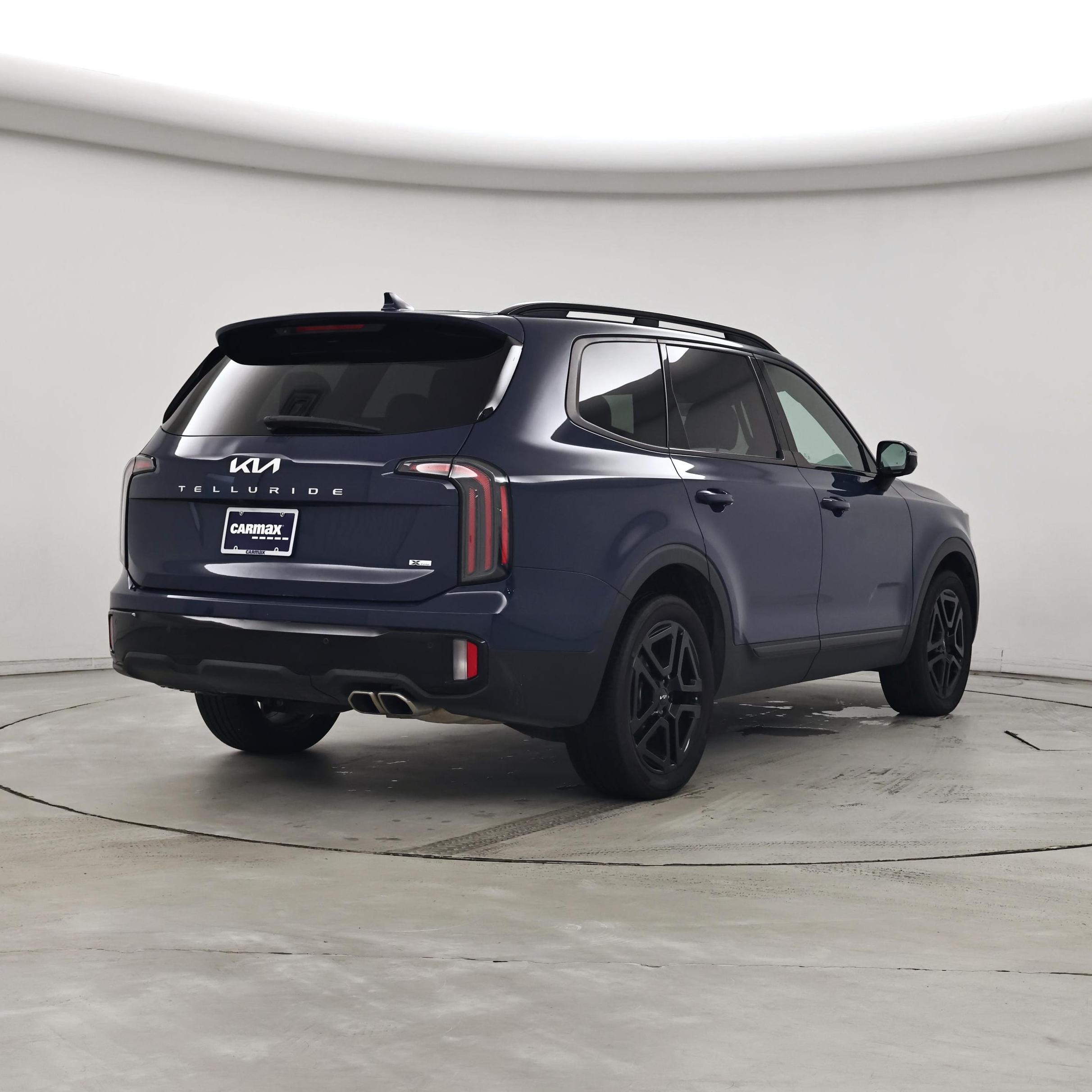 Thumbnail: 2024 Kia Telluride - 8