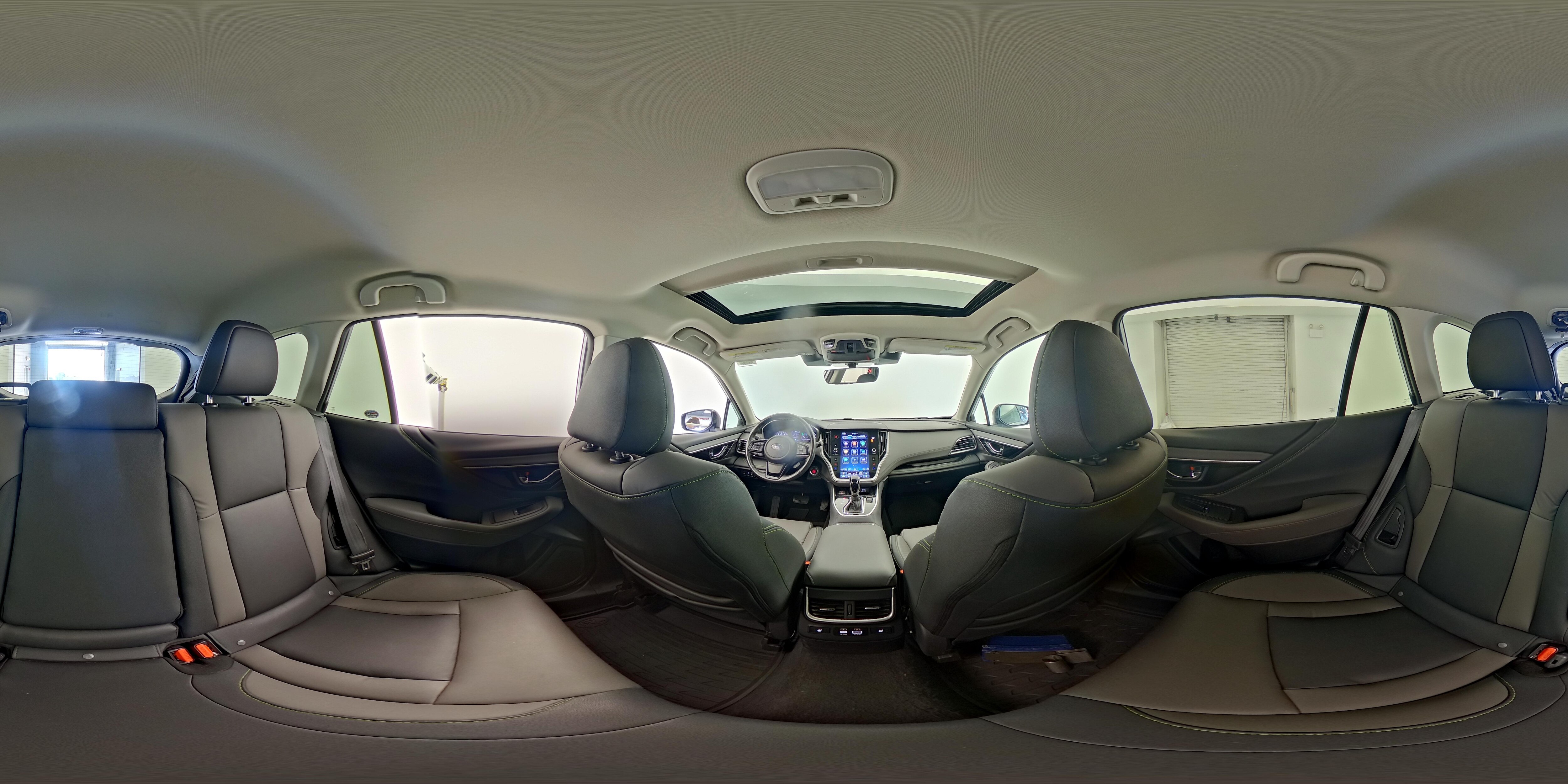 2025 Subaru Outback Onyx Edition - Photo 26