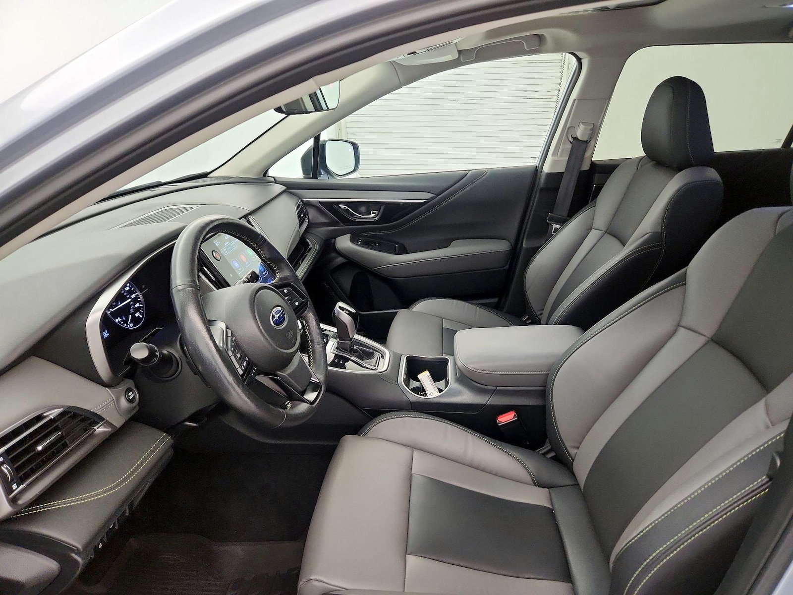 2025 Subaru Outback Onyx Edition - Photo 12