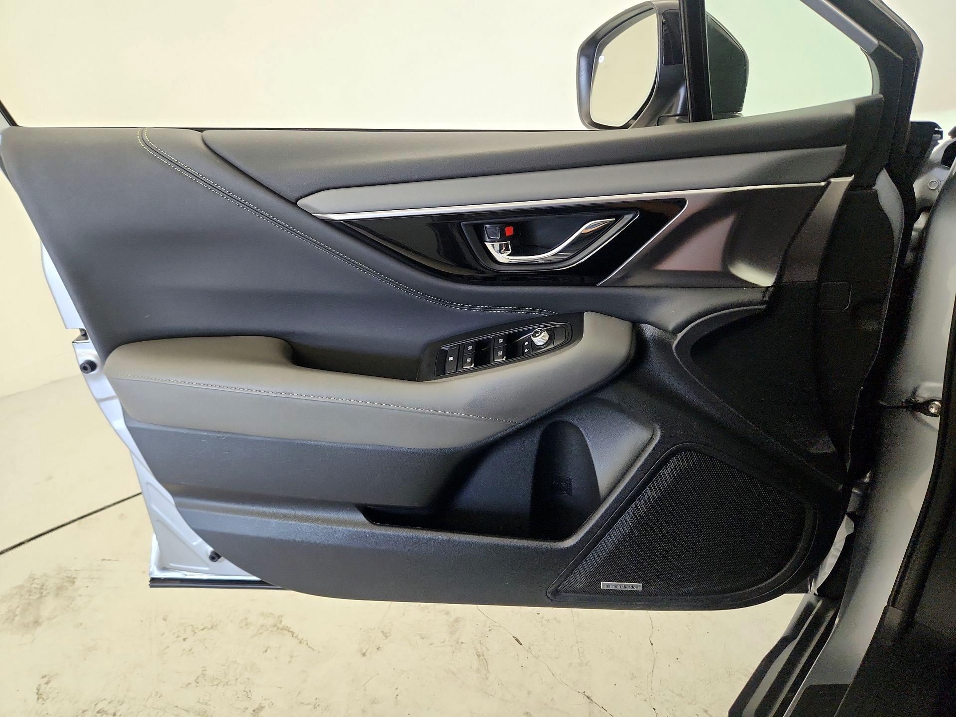 Thumbnail: 2025 Subaru Outback - 12