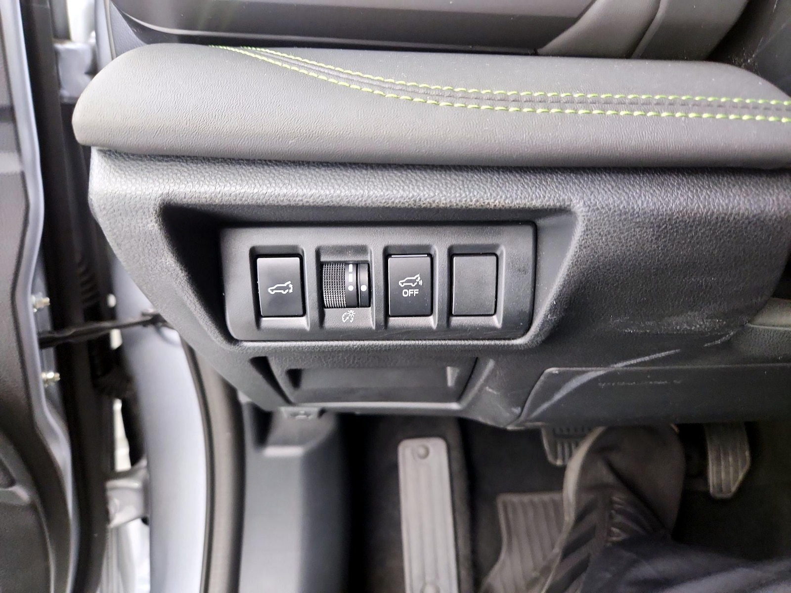 2025 Subaru Outback Onyx Edition - Photo 14