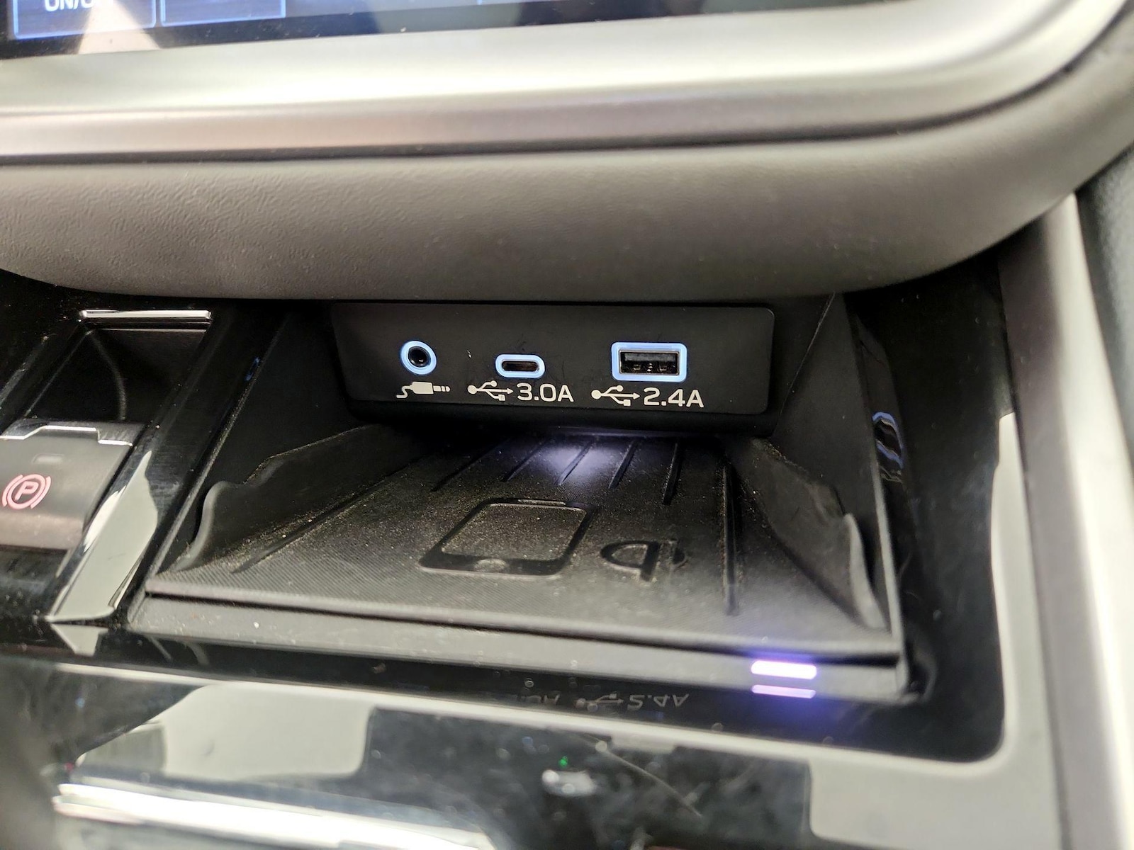 2025 Subaru Outback Onyx Edition - Photo 19