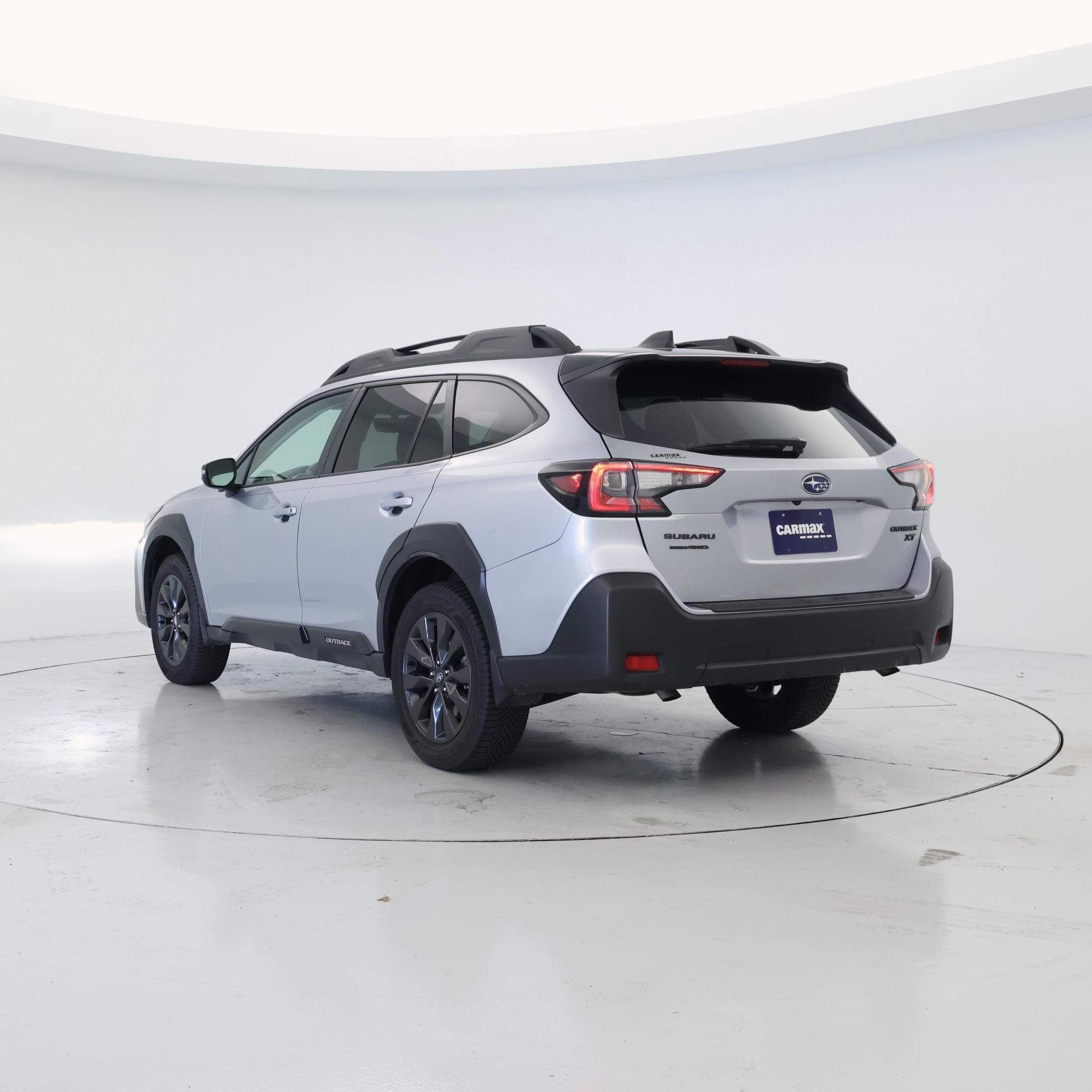 Thumbnail: 2025 Subaru Outback - 2