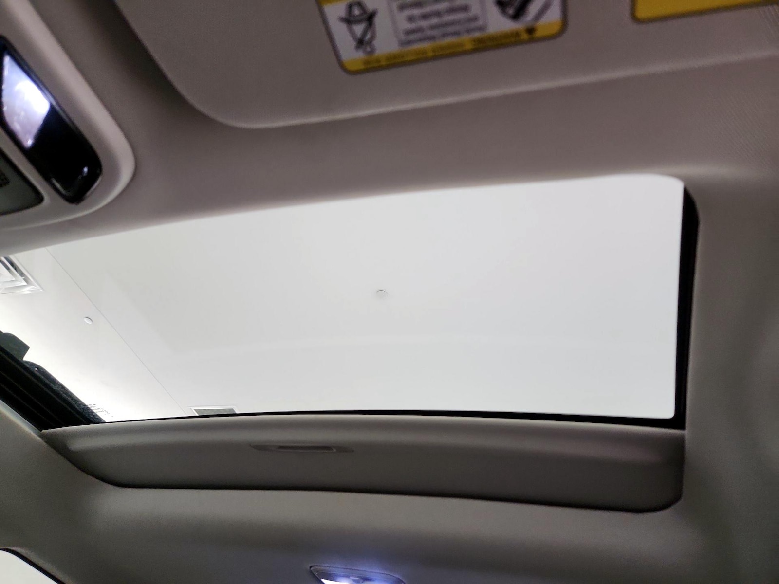 2025 Subaru Outback Onyx Edition - Photo 20