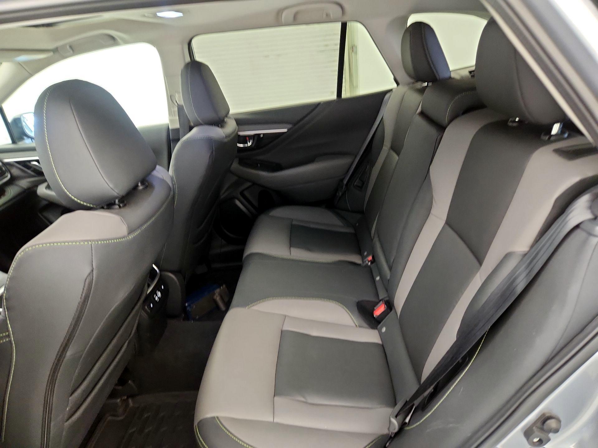 Thumbnail: 2025 Subaru Outback - 20
