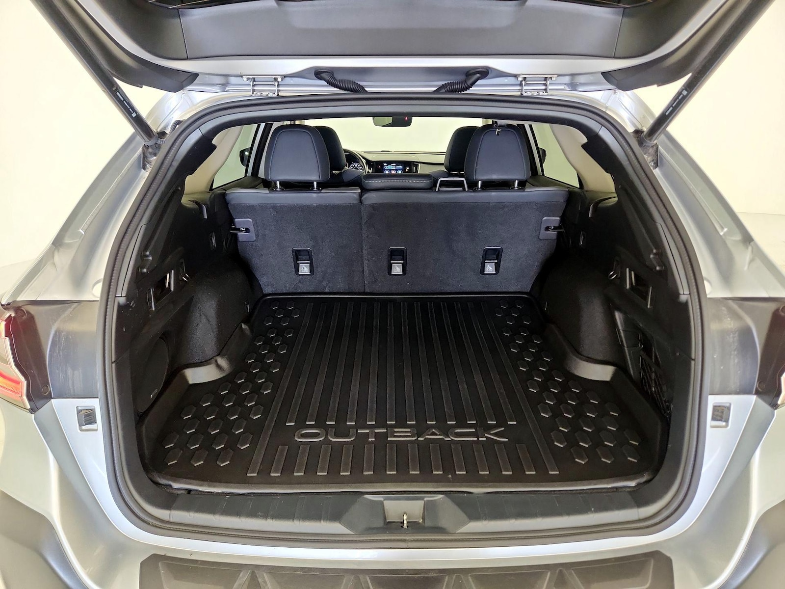 2025 Subaru Outback Onyx Edition - Photo 22