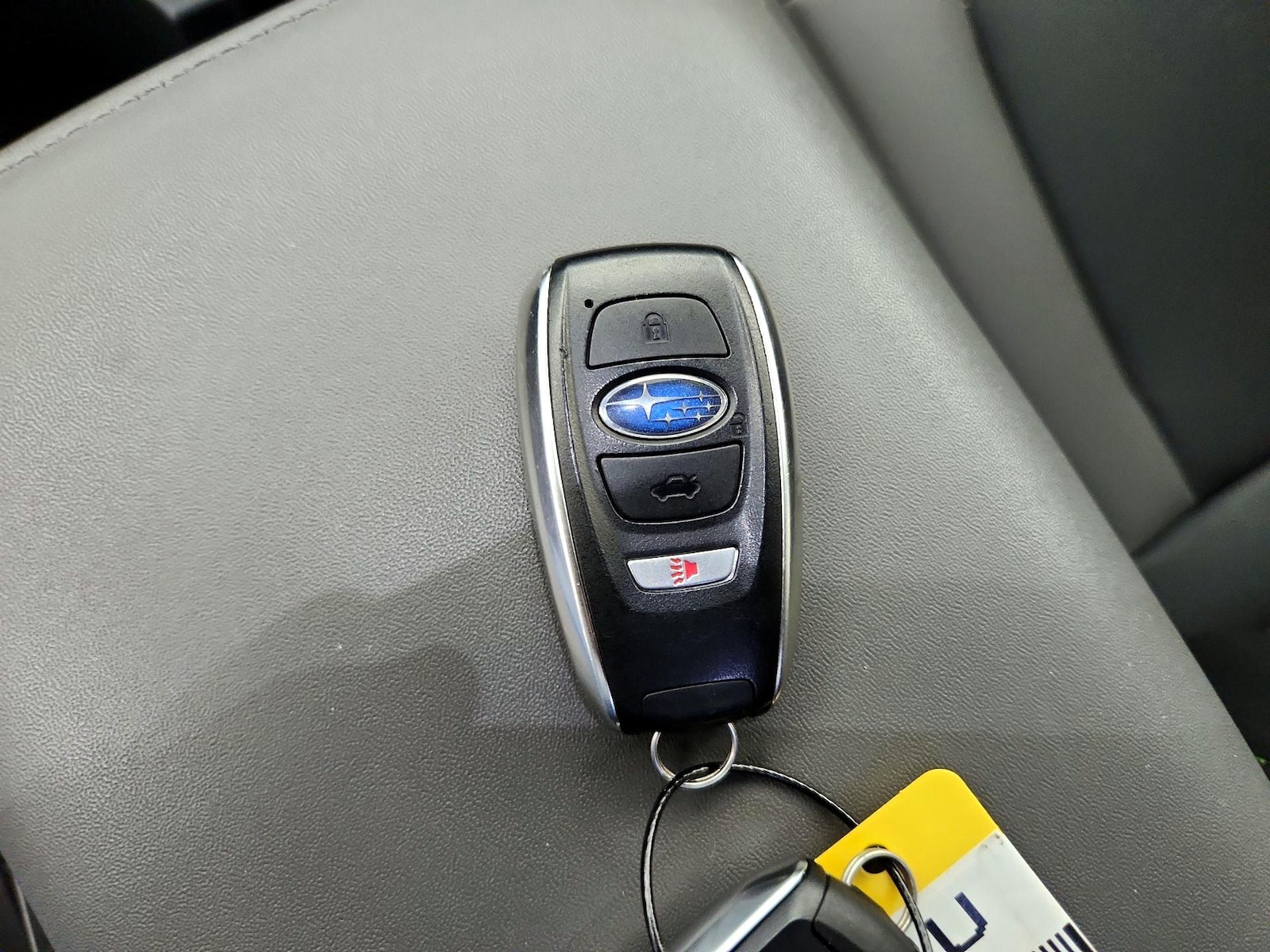 2025 Subaru Outback Onyx Edition - Photo 24
