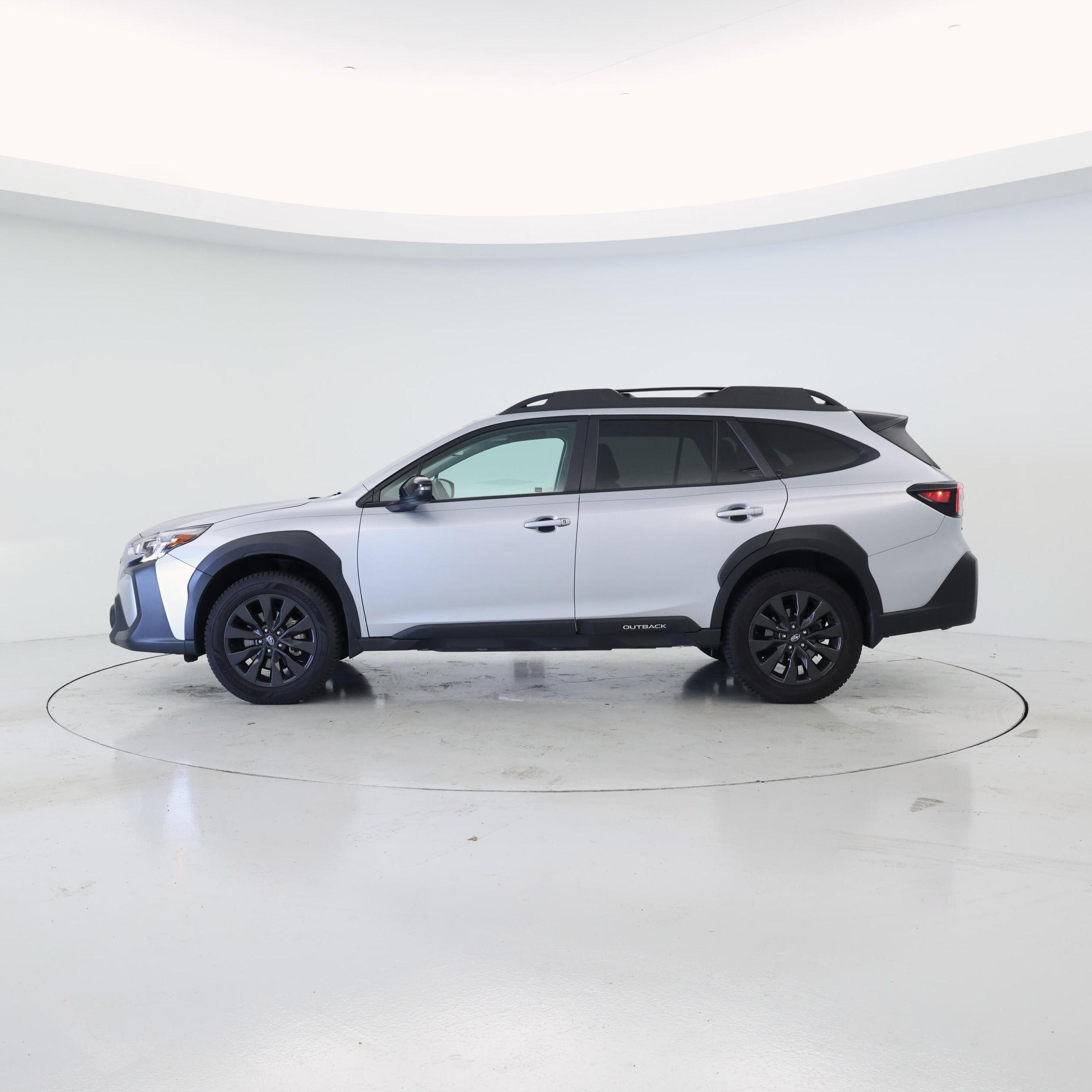 Thumbnail: 2025 Subaru Outback - 3