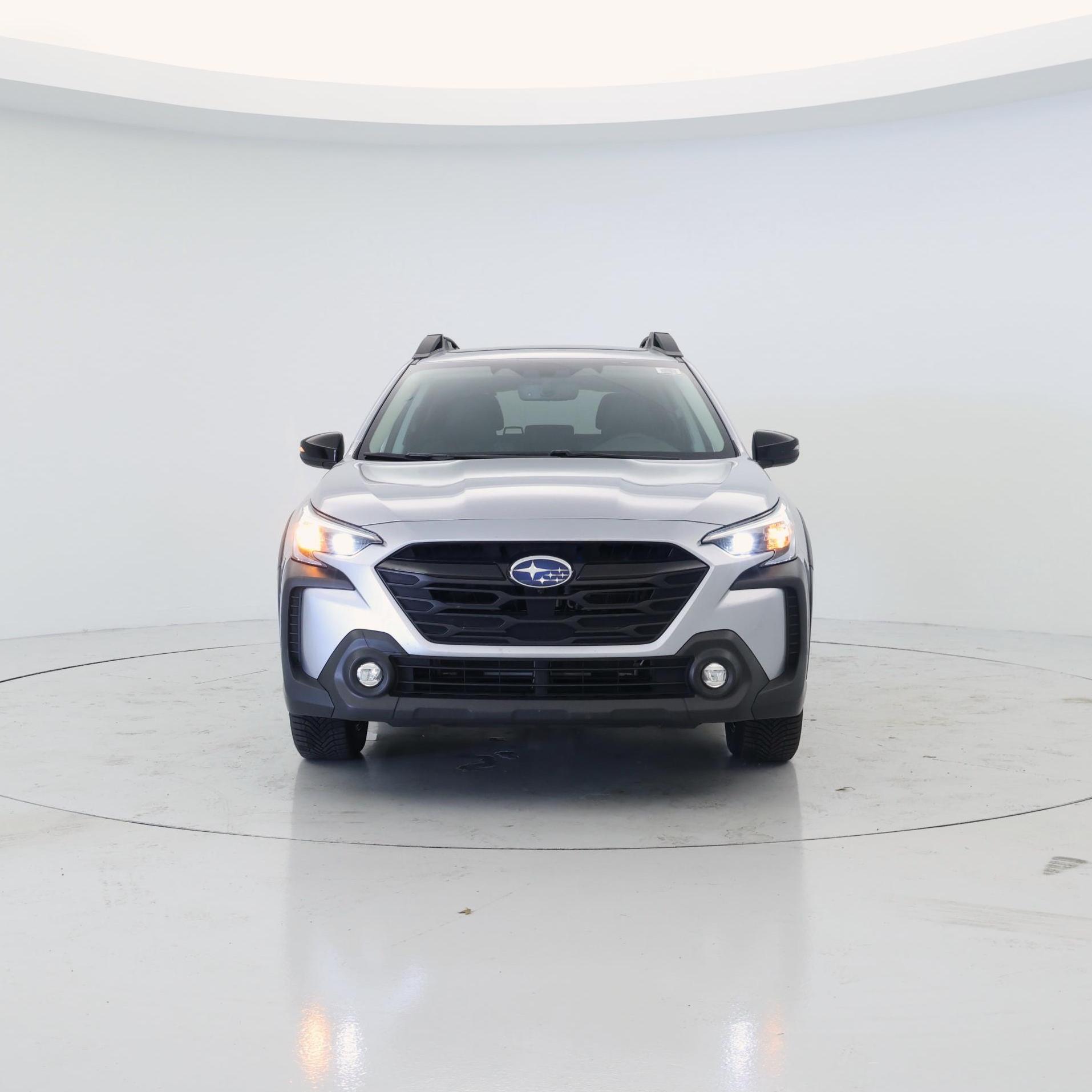 Thumbnail: 2025 Subaru Outback - 5