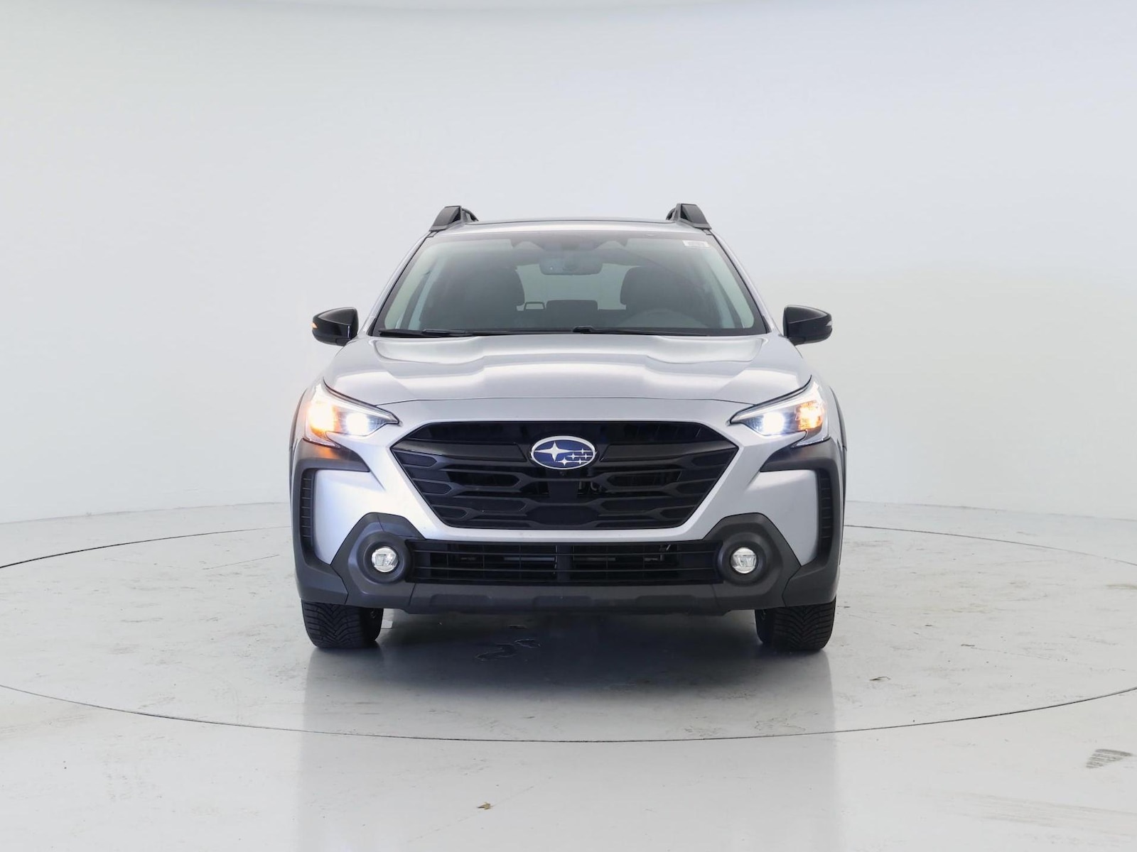 2025 Subaru Outback Onyx Edition - Photo 6