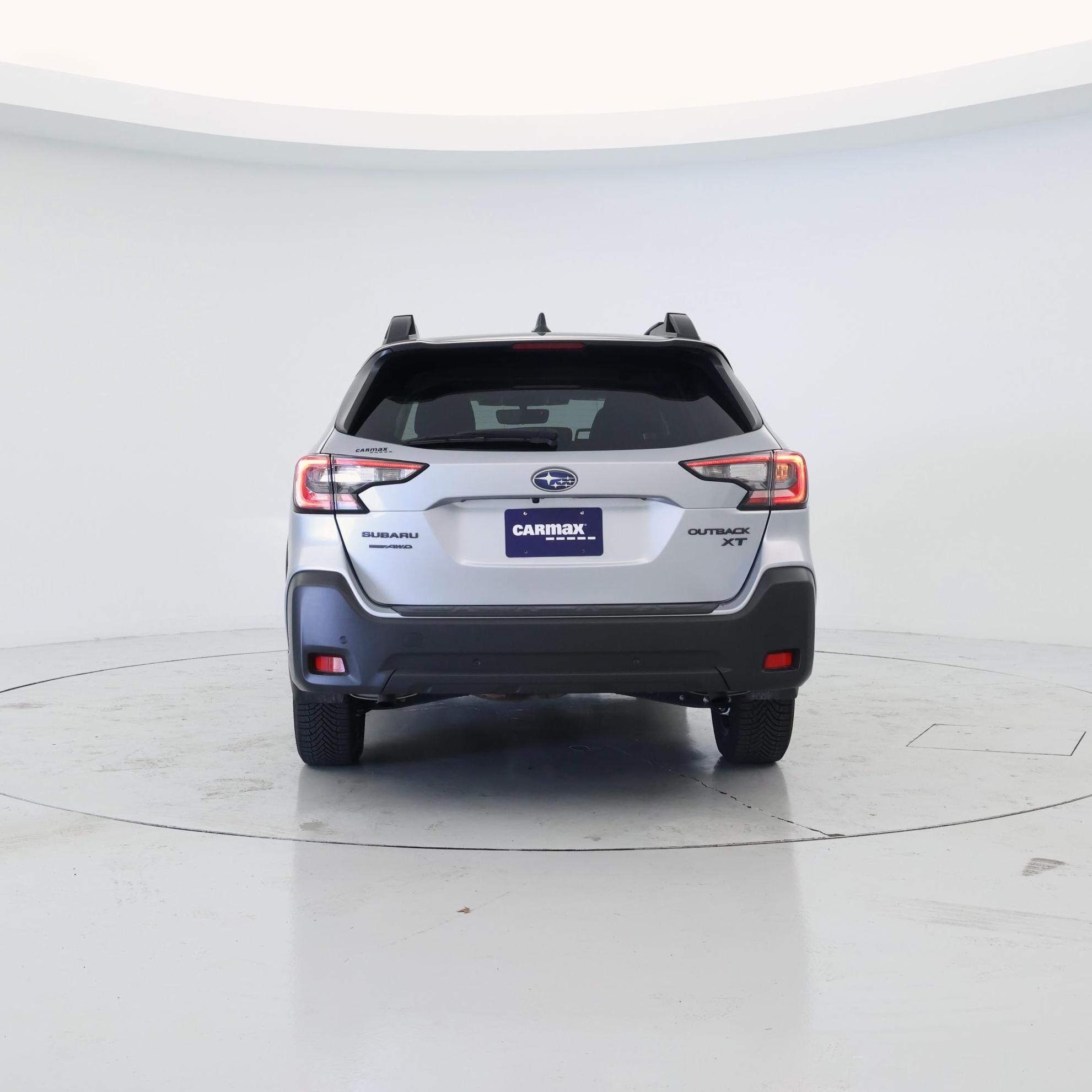Thumbnail: 2025 Subaru Outback - 6