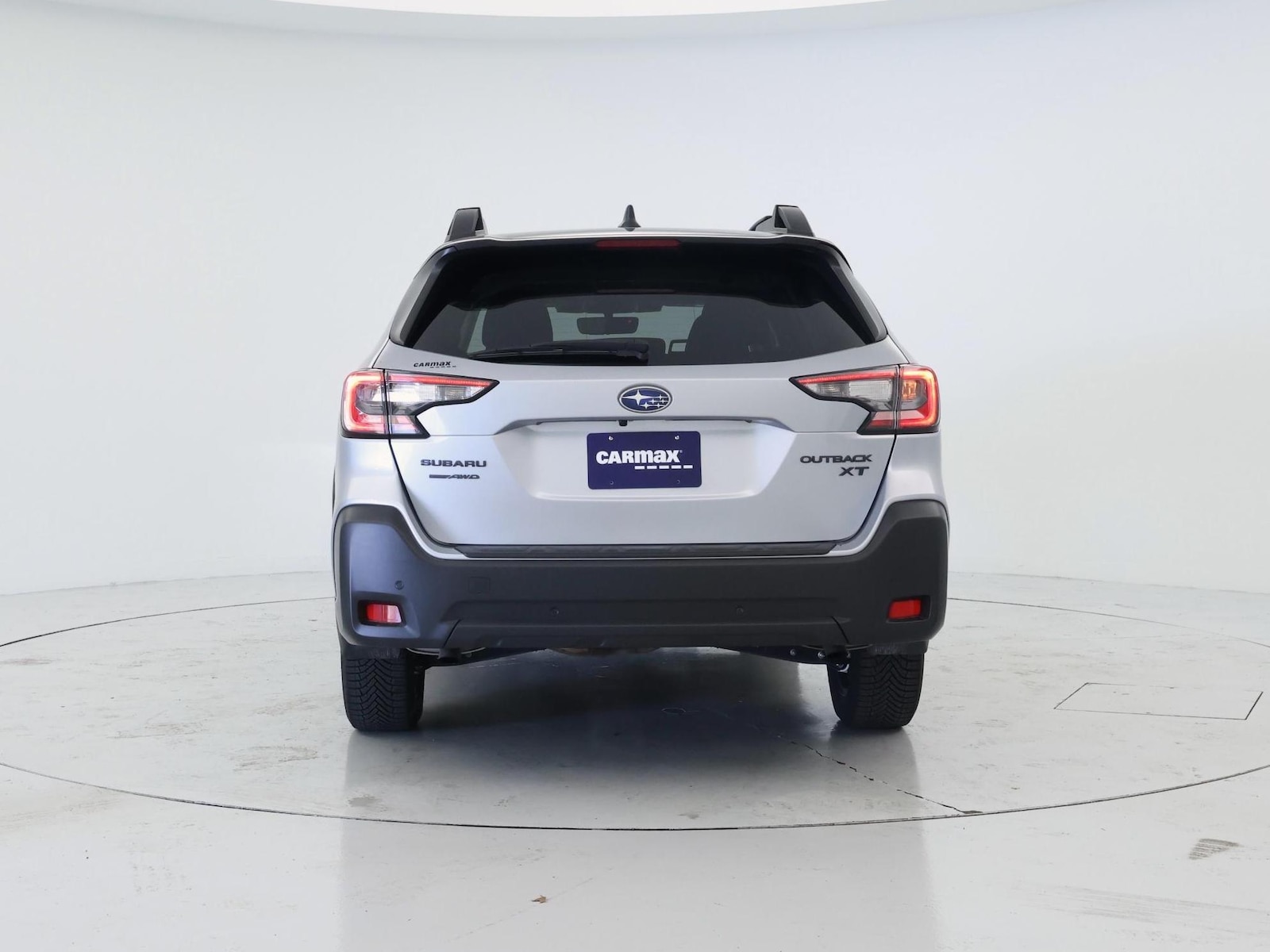 2025 Subaru Outback Onyx Edition - Photo 7