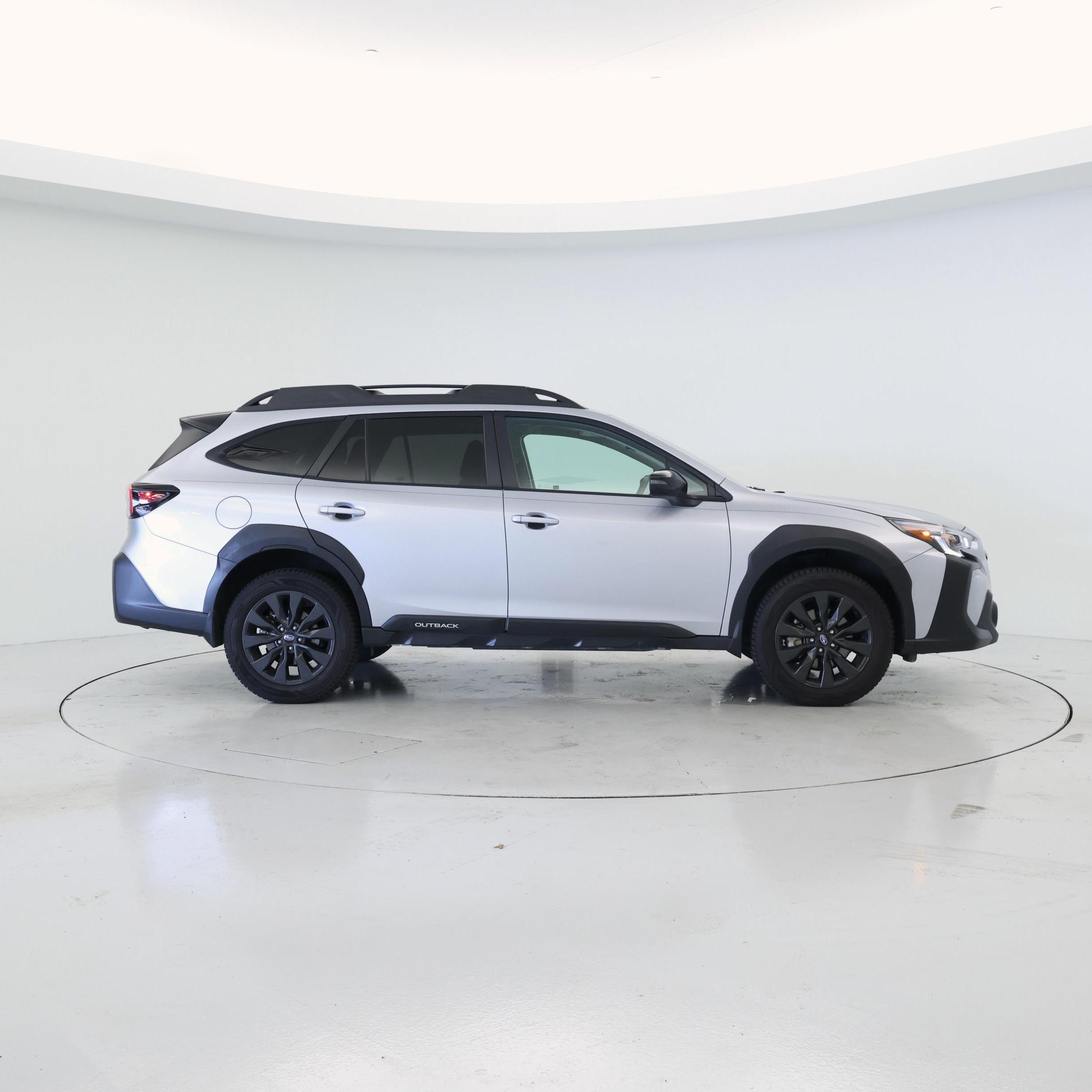 Thumbnail: 2025 Subaru Outback - 7
