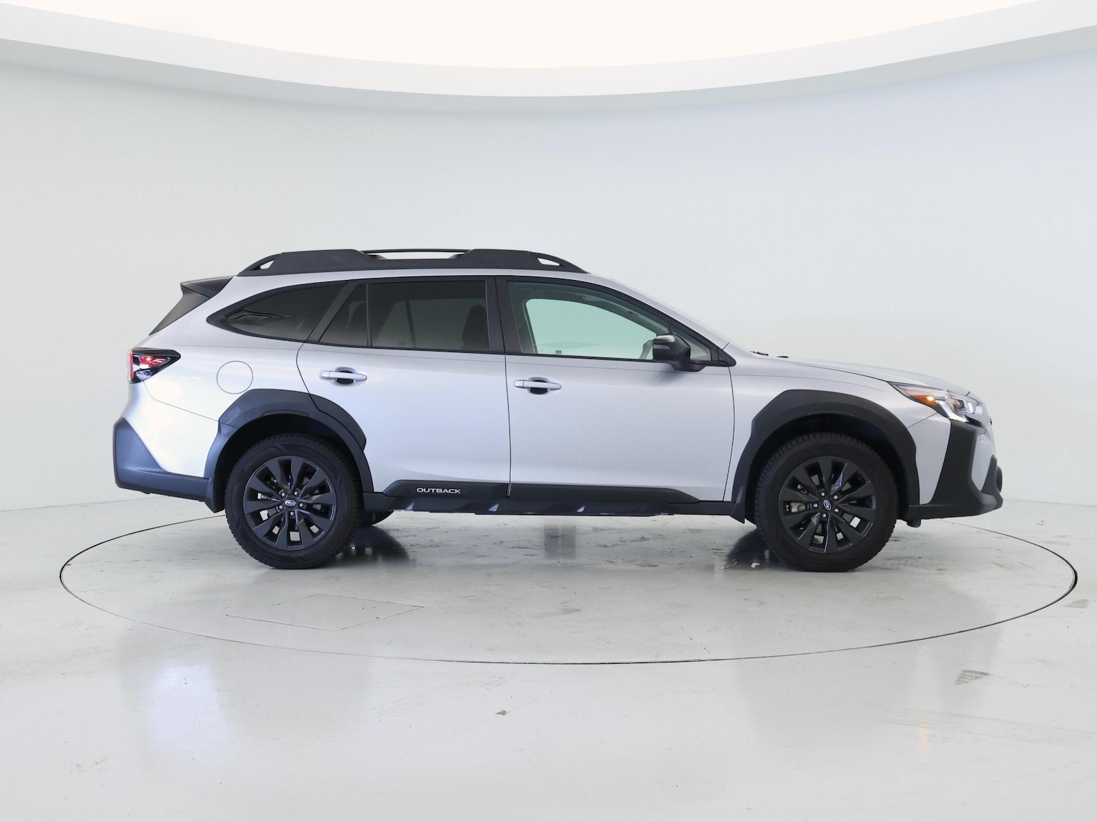 2025 Subaru Outback Onyx Edition - Photo 8
