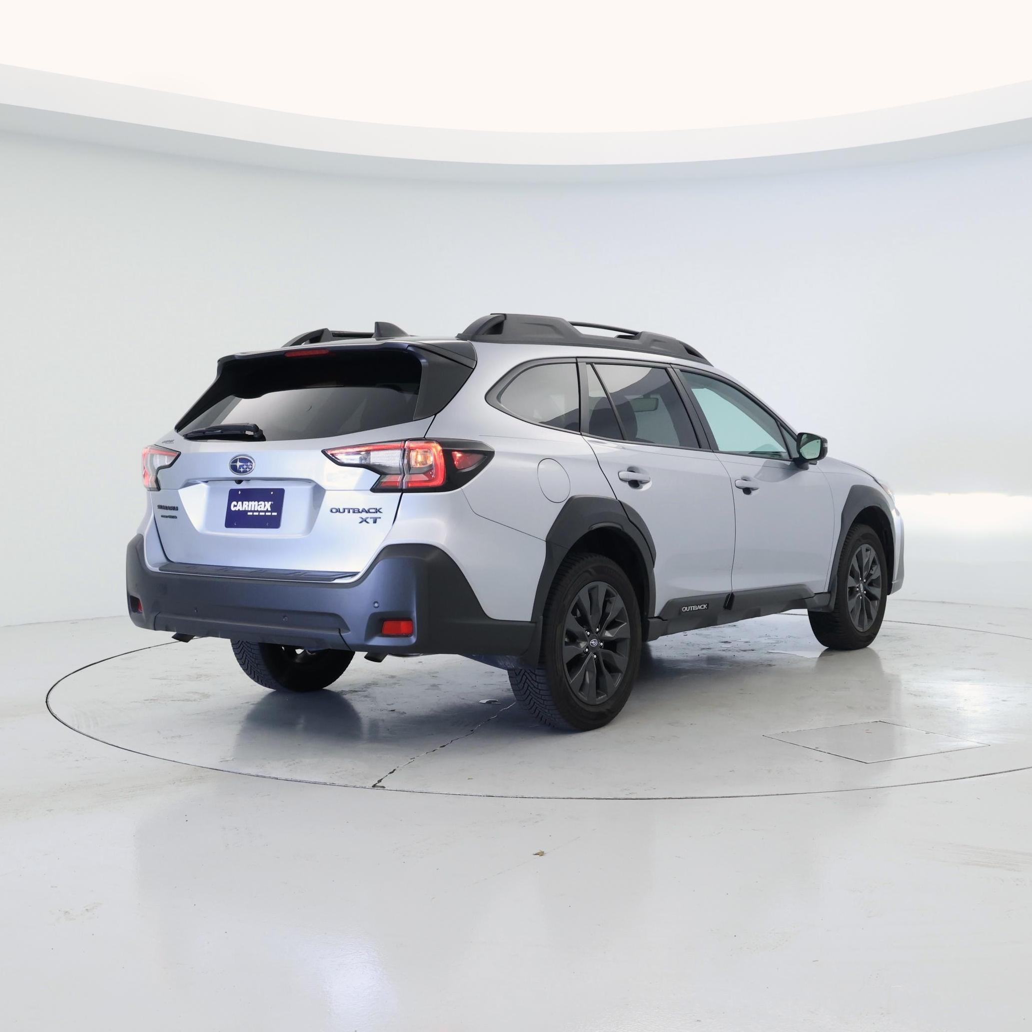 Thumbnail: 2025 Subaru Outback - 8