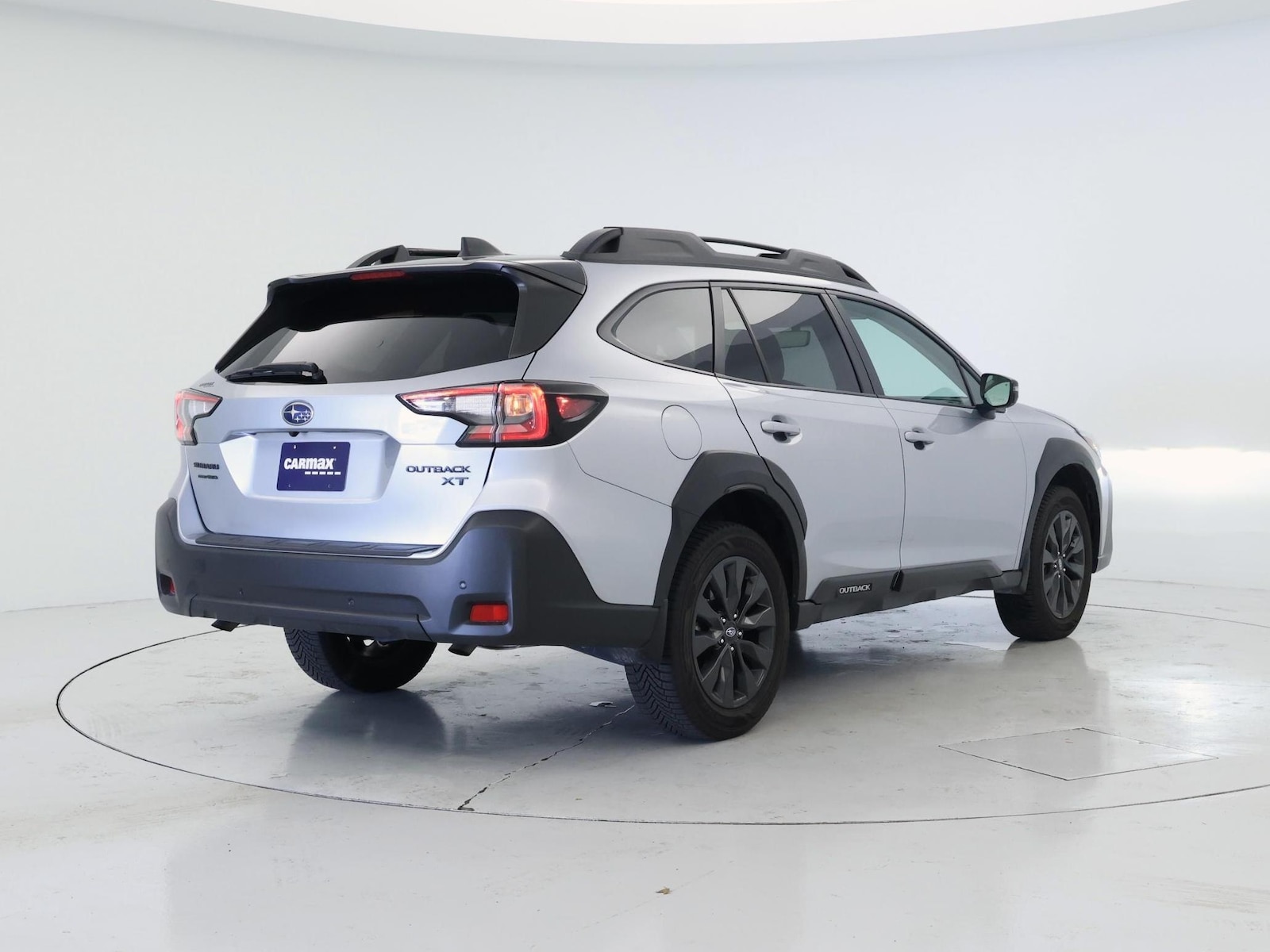 2025 Subaru Outback Onyx Edition - Photo 9