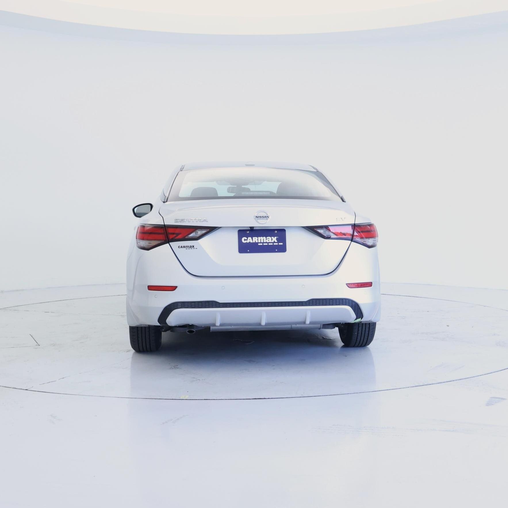 Thumbnail: 2021 Nissan Sentra - 6