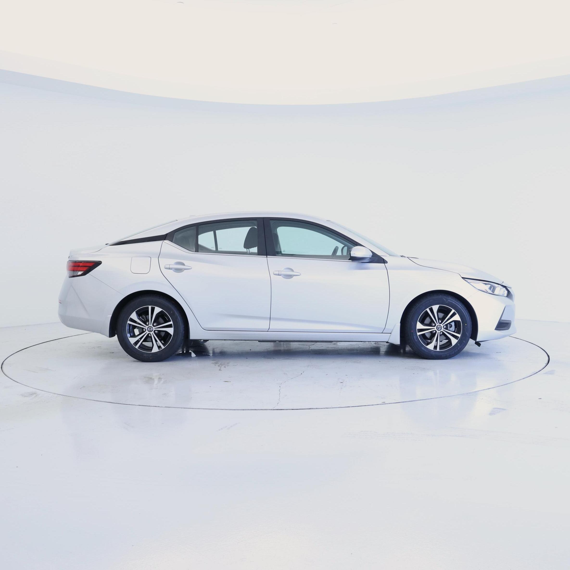 Thumbnail: 2021 Nissan Sentra - 7
