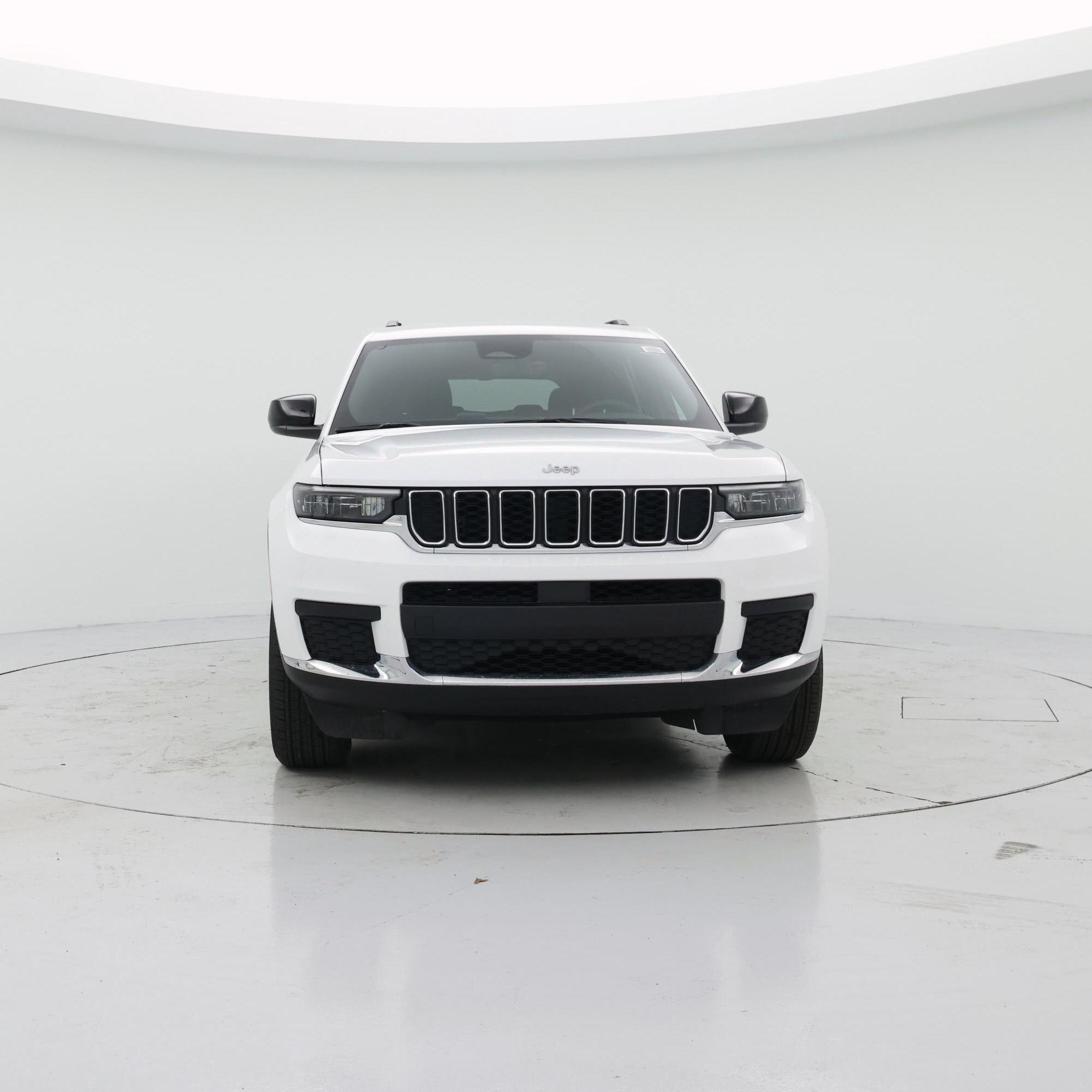 Thumbnail: 2025 Jeep Grand Cherokee L - 5