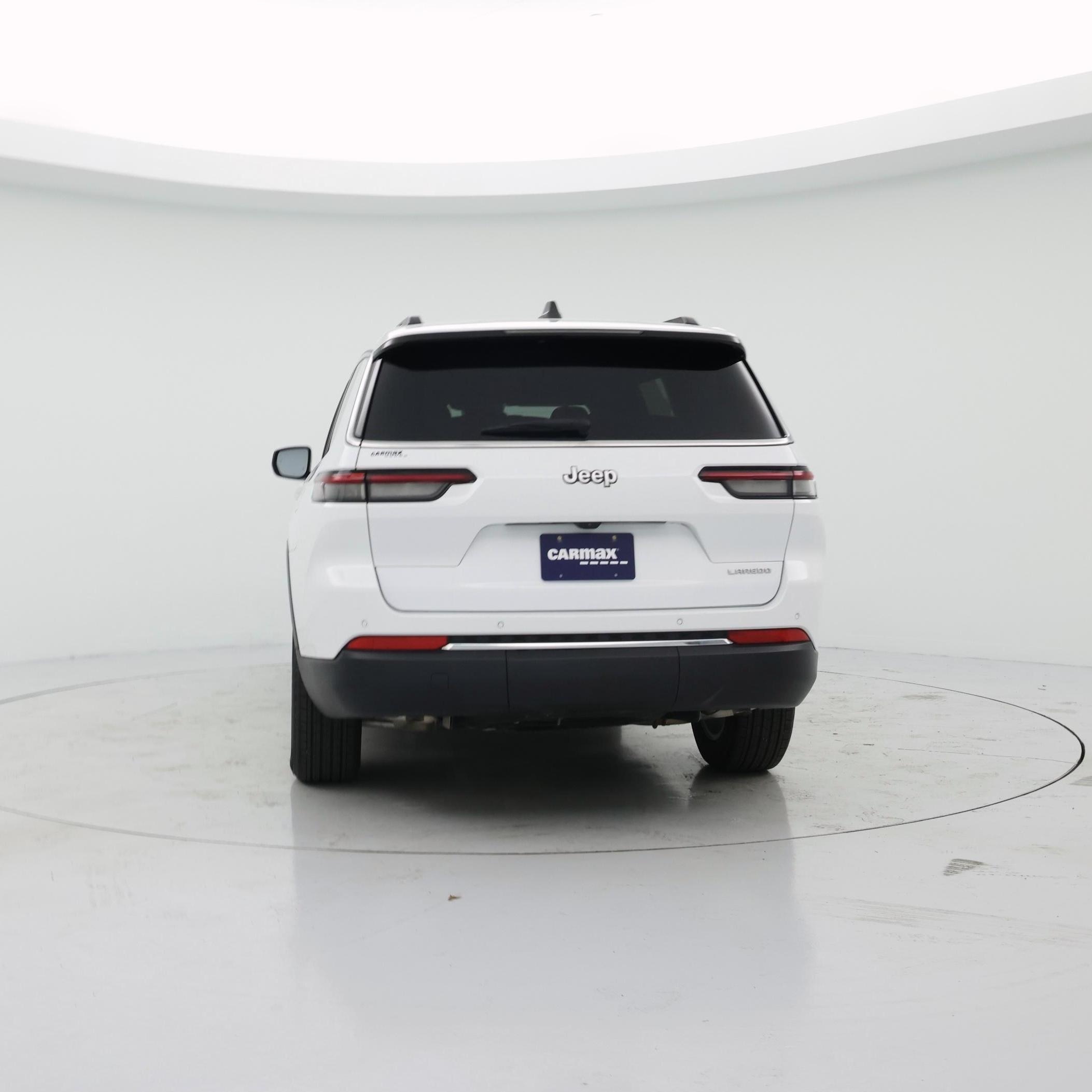 Thumbnail: 2025 Jeep Grand Cherokee L - 6