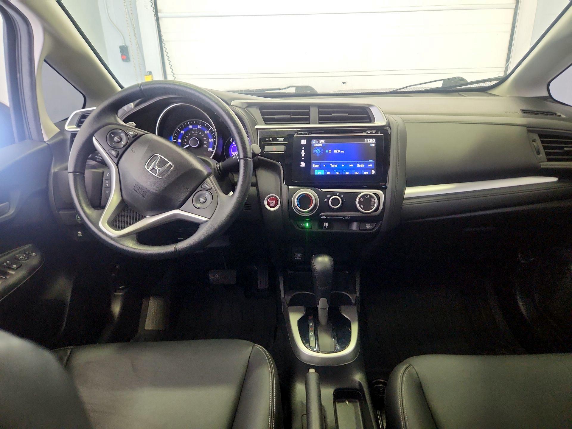 Thumbnail: 2017 Honda Fit - 9
