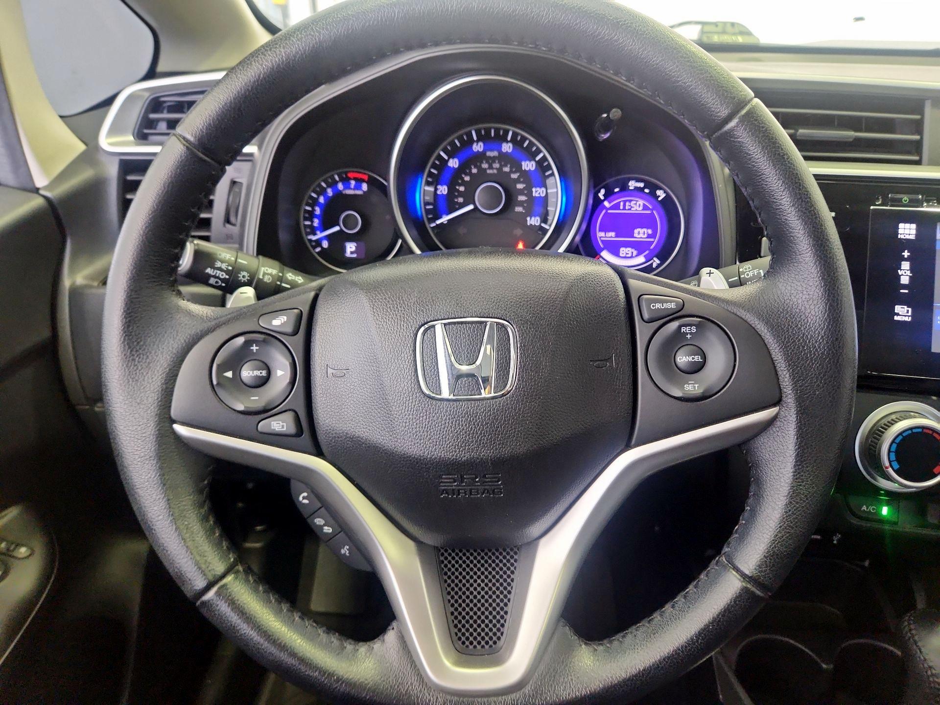 Thumbnail: 2017 Honda Fit - 10
