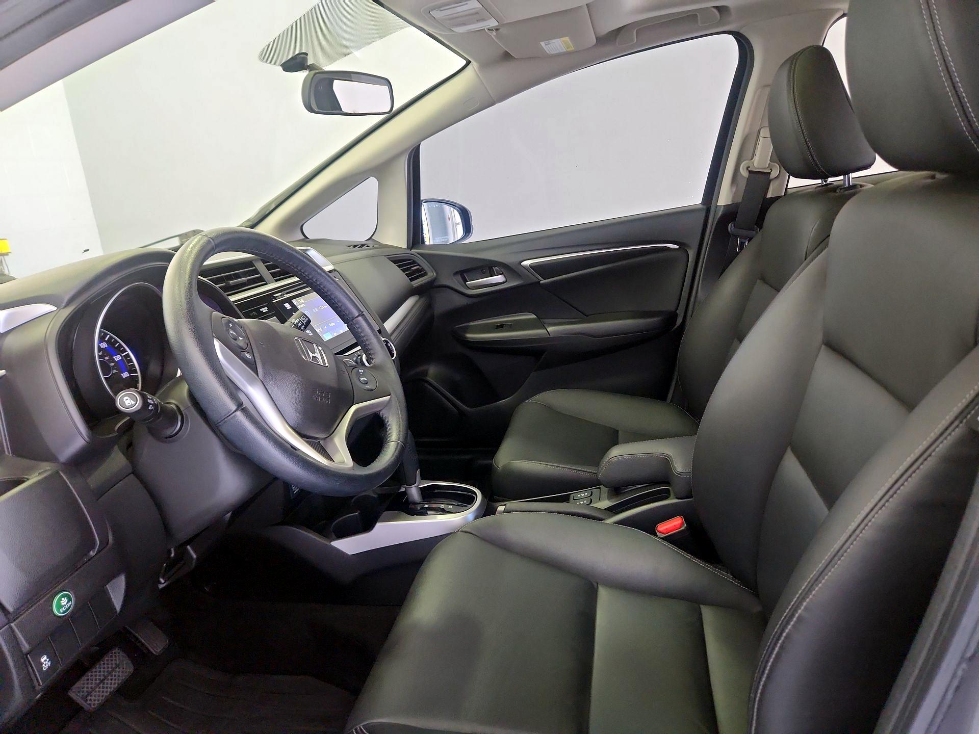 Thumbnail: 2017 Honda Fit - 11