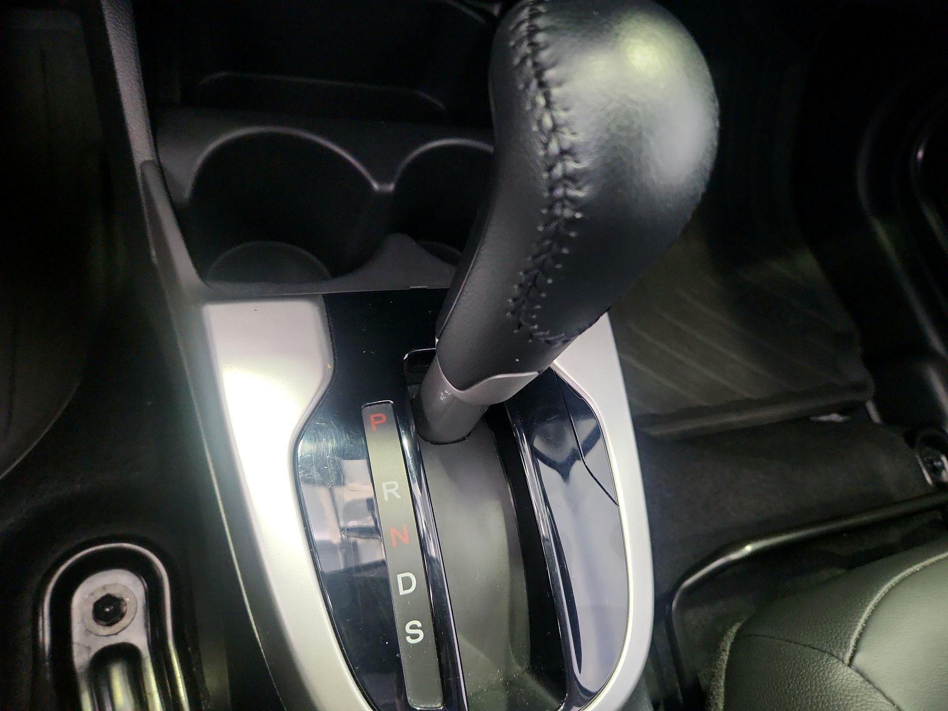 Thumbnail: 2017 Honda Fit - 17