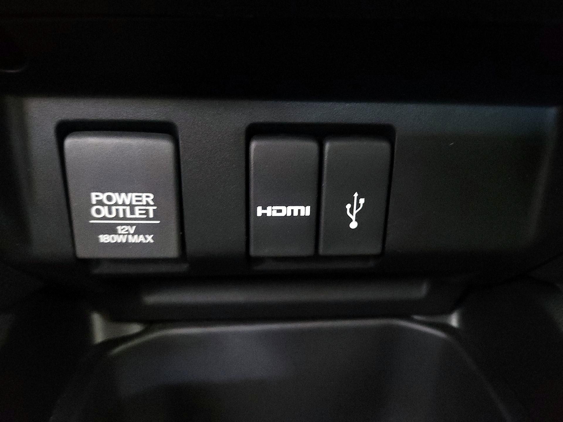 Thumbnail: 2017 Honda Fit - 18