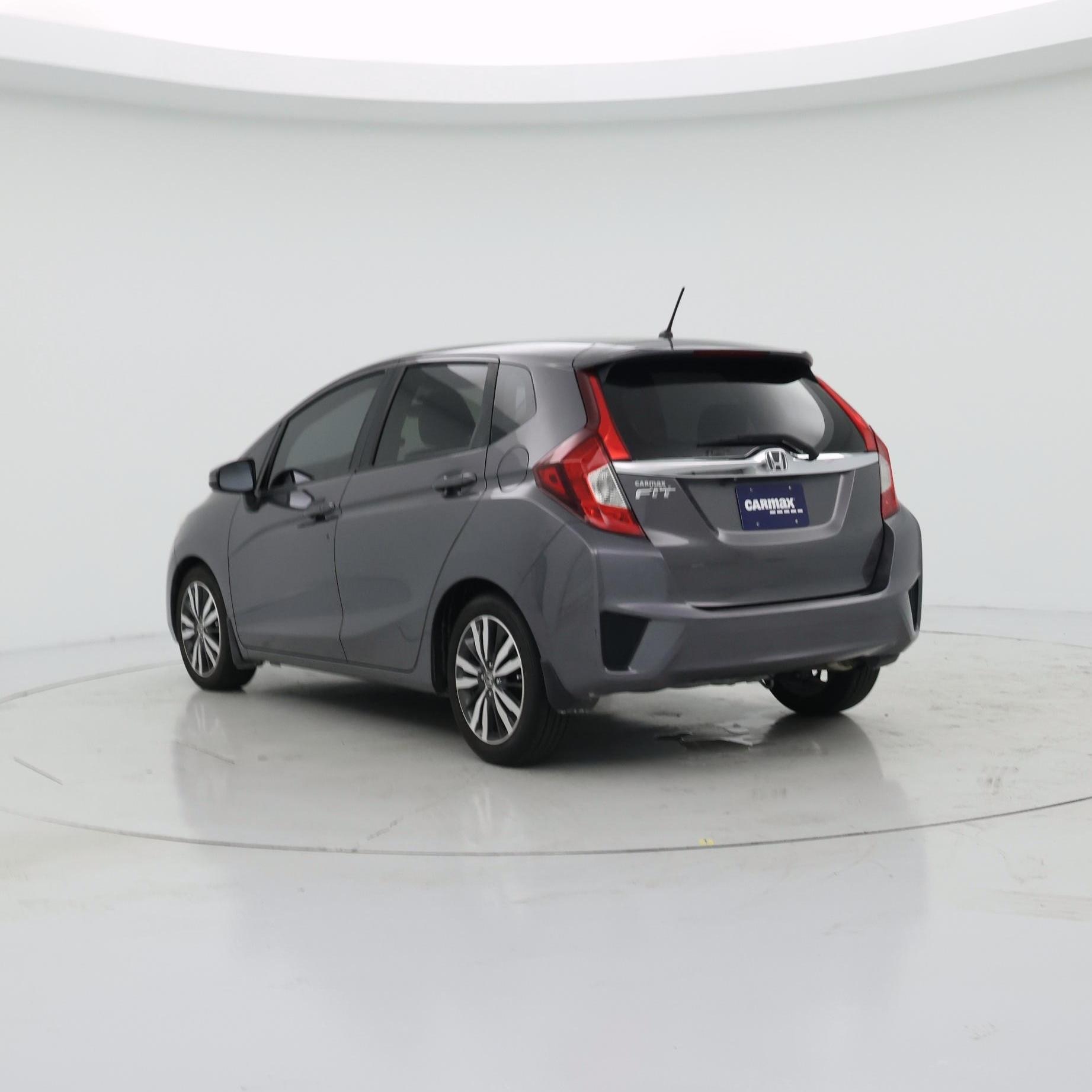 Thumbnail: 2017 Honda Fit - 2