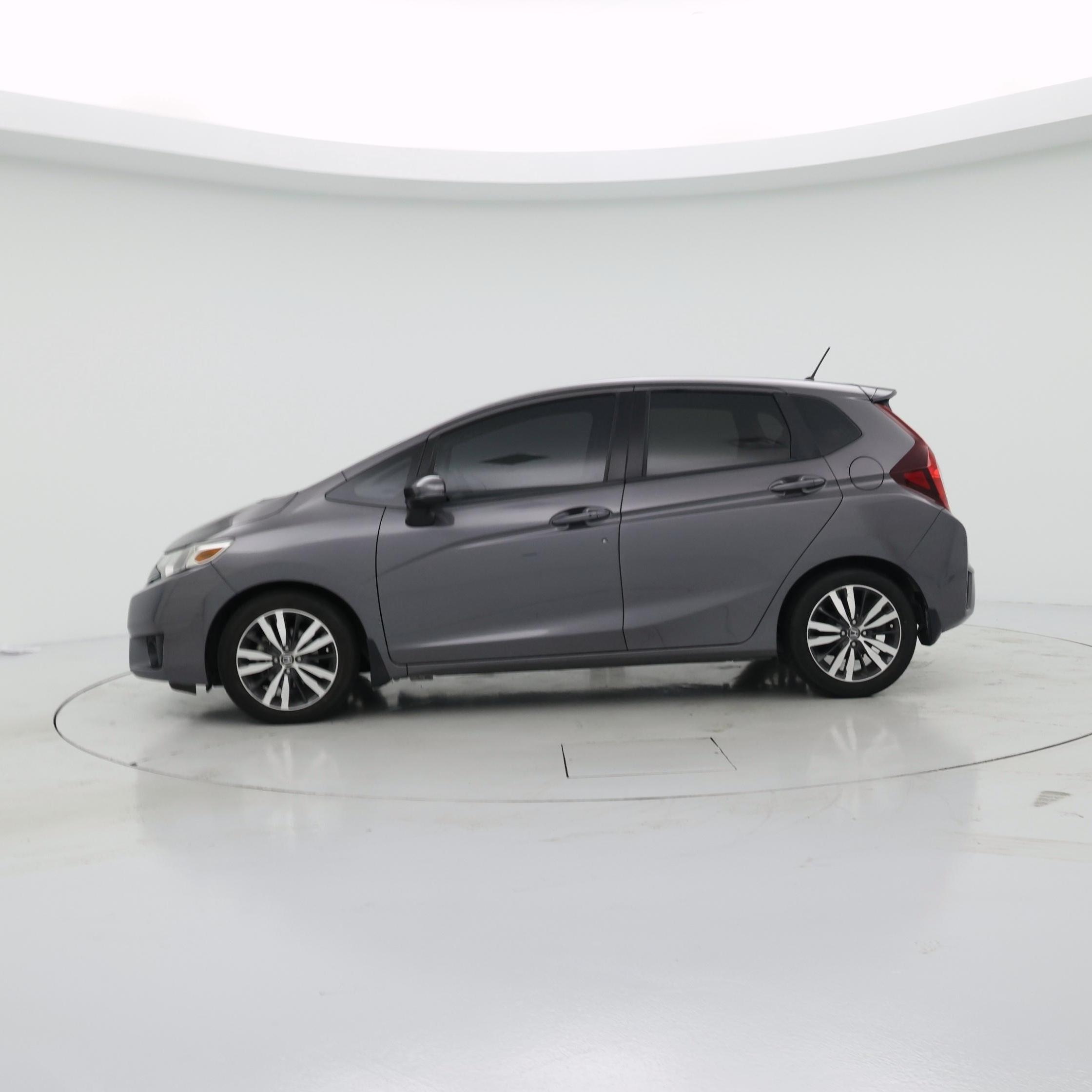 Thumbnail: 2017 Honda Fit - 3