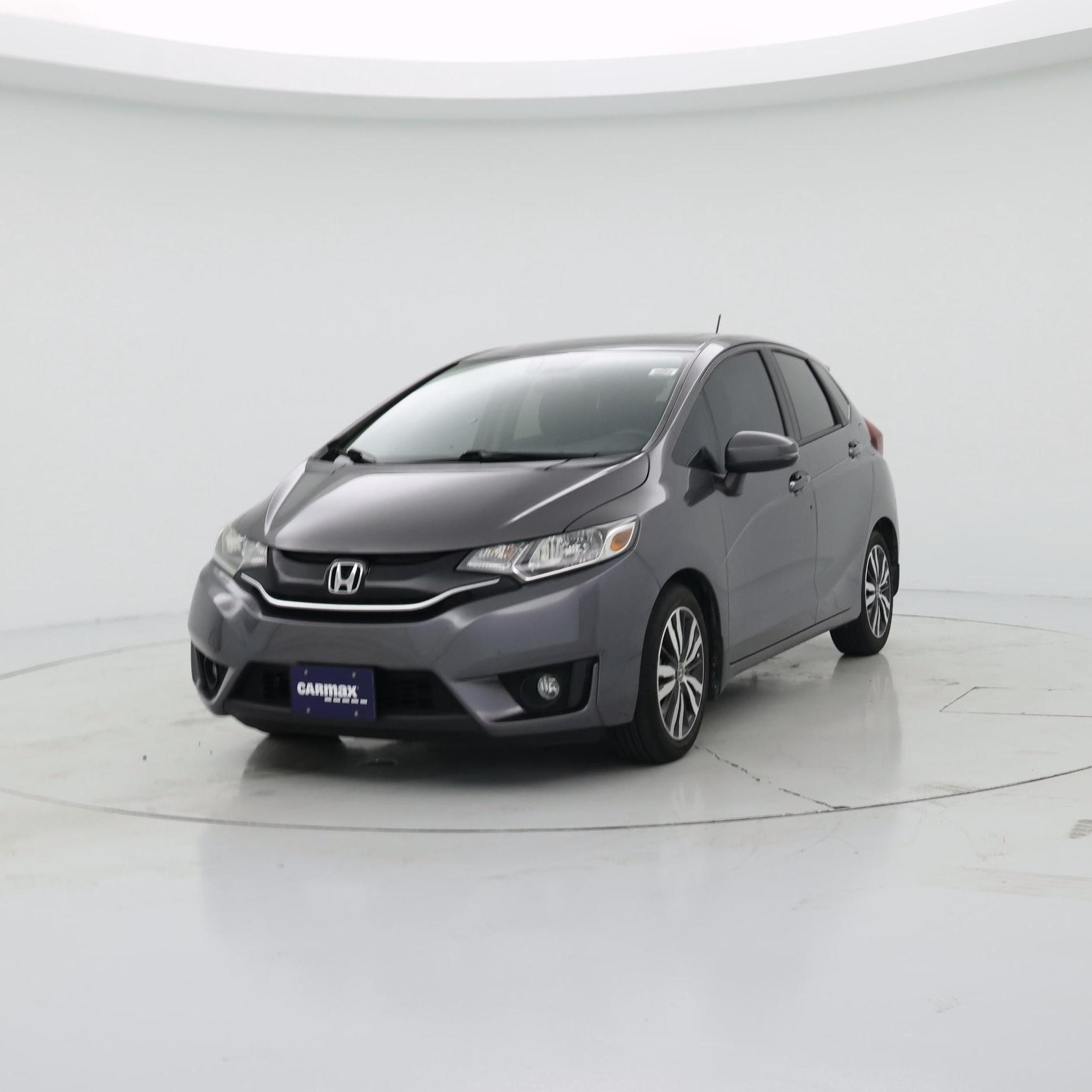 Thumbnail: 2017 Honda Fit - 4