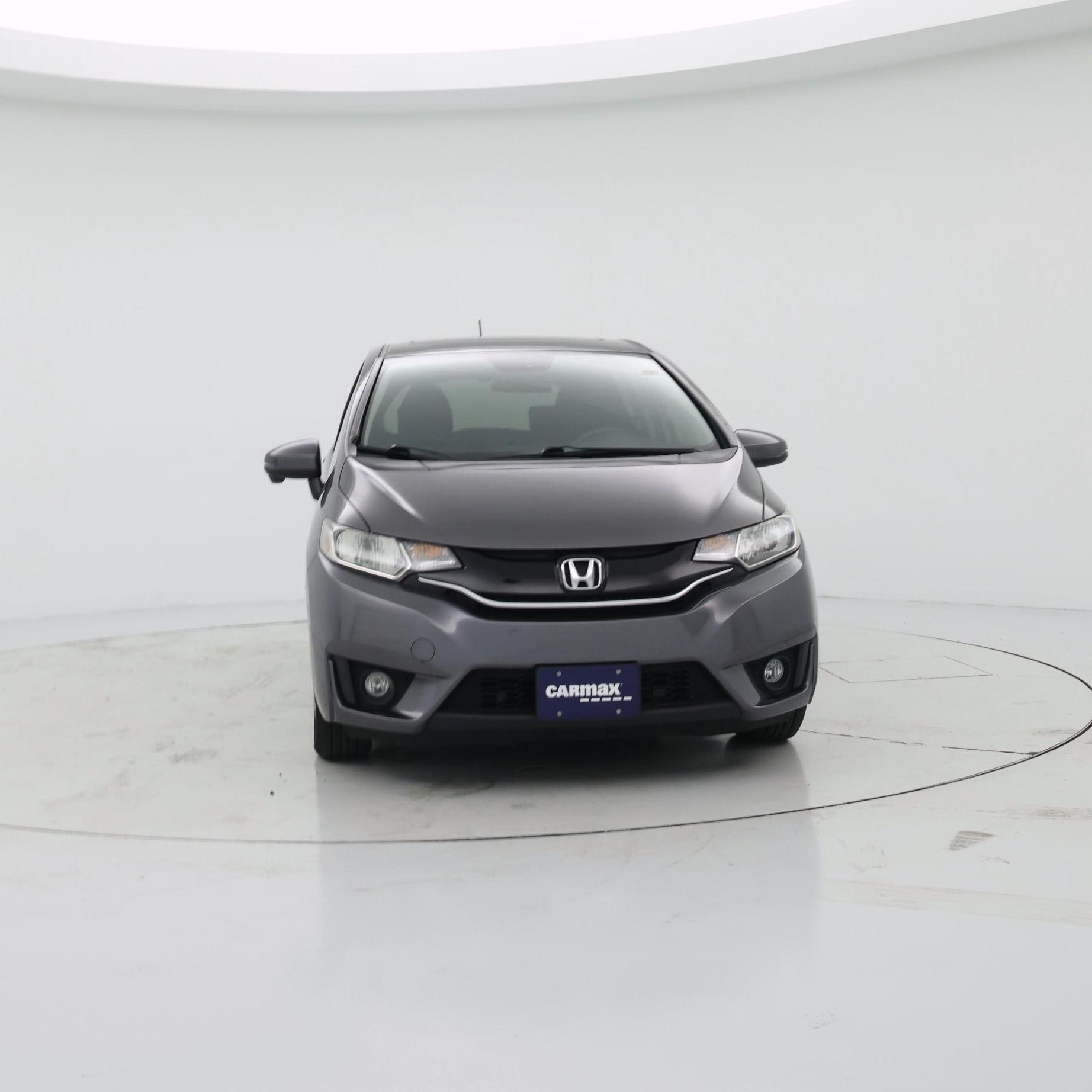 Thumbnail: 2017 Honda Fit - 5