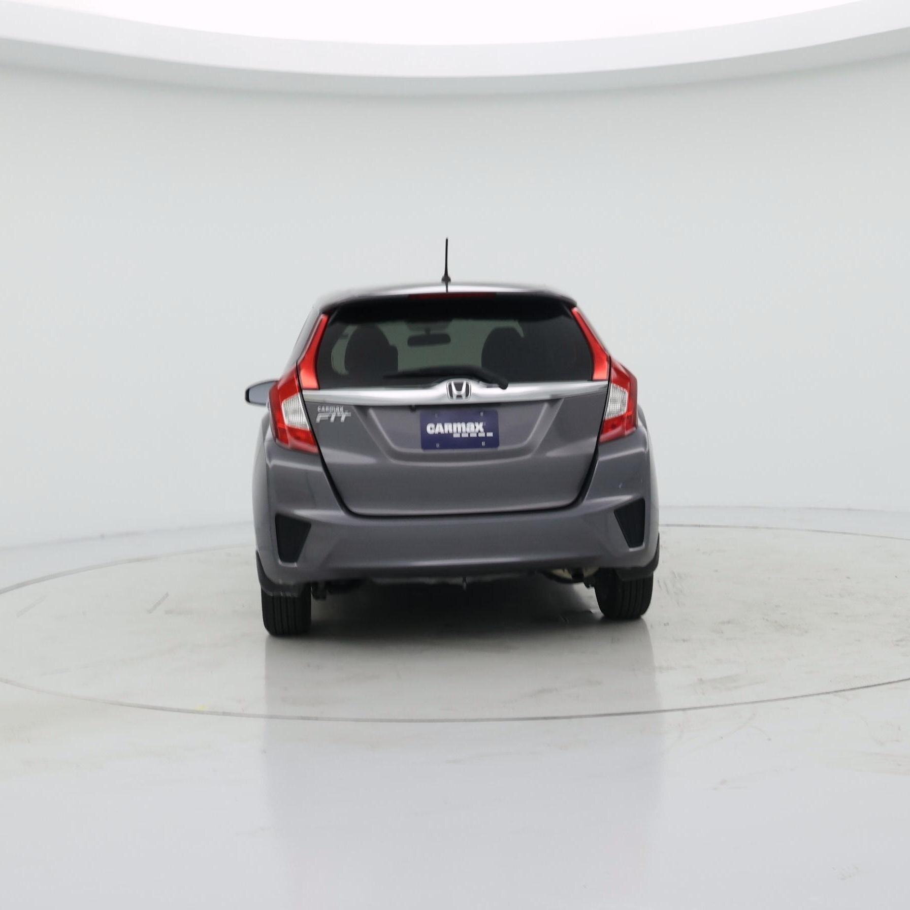 Thumbnail: 2017 Honda Fit - 6