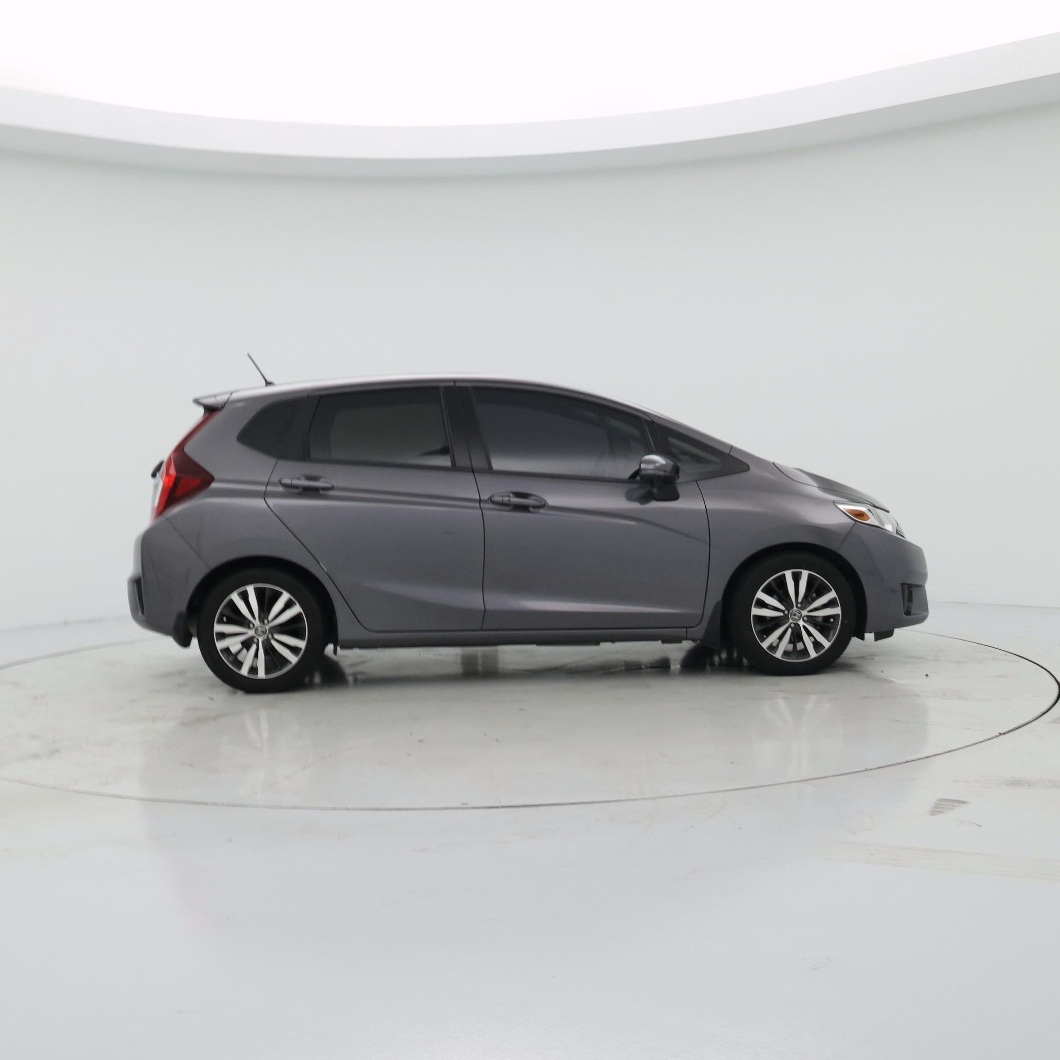 Thumbnail: 2017 Honda Fit - 7